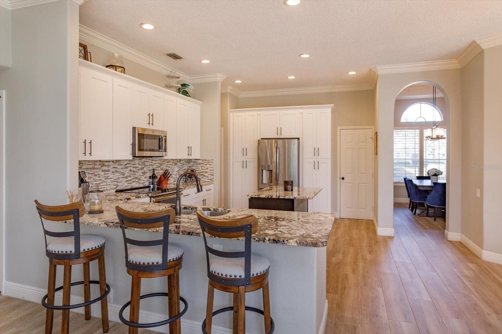 Single Family Residence at 5341 FAWN WOODS CT, SANFORD, photo 11 of 55