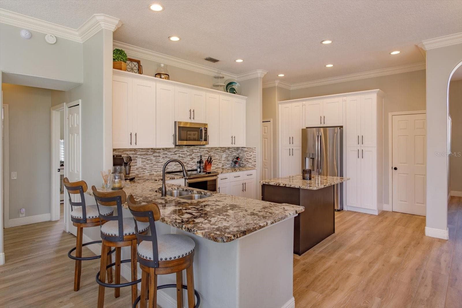 Single Family Residence at 5341 FAWN WOODS CT, SANFORD, photo 12 of 55