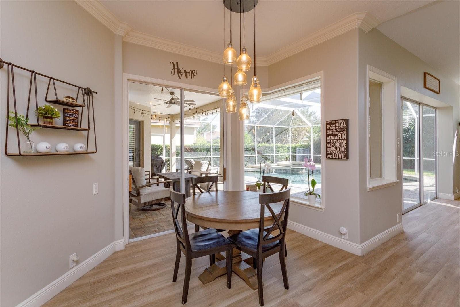 Single Family Residence at 5341 FAWN WOODS CT, SANFORD, photo 15 of 55