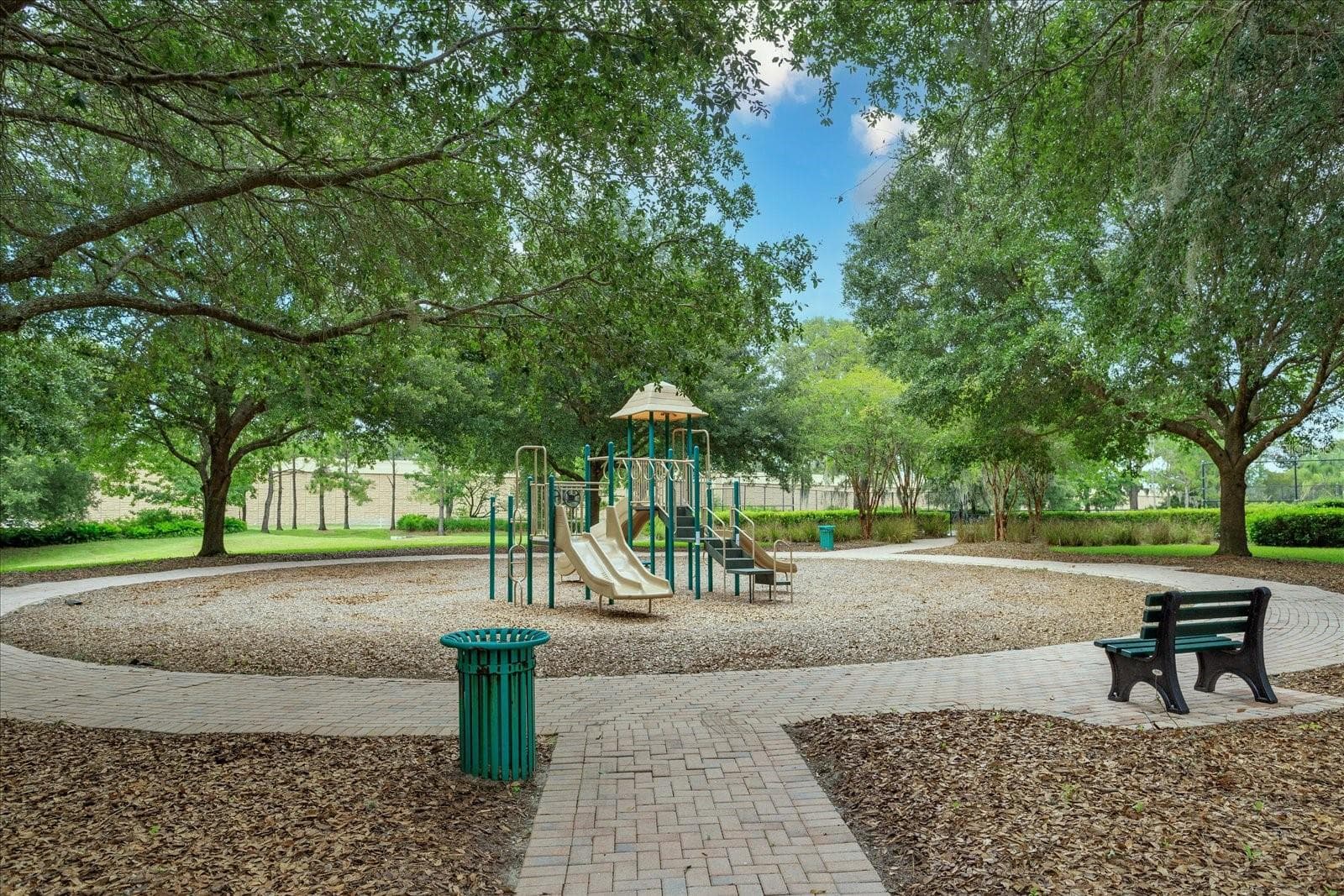 Single Family Residence at 5341 FAWN WOODS CT, SANFORD, photo 50 of 55