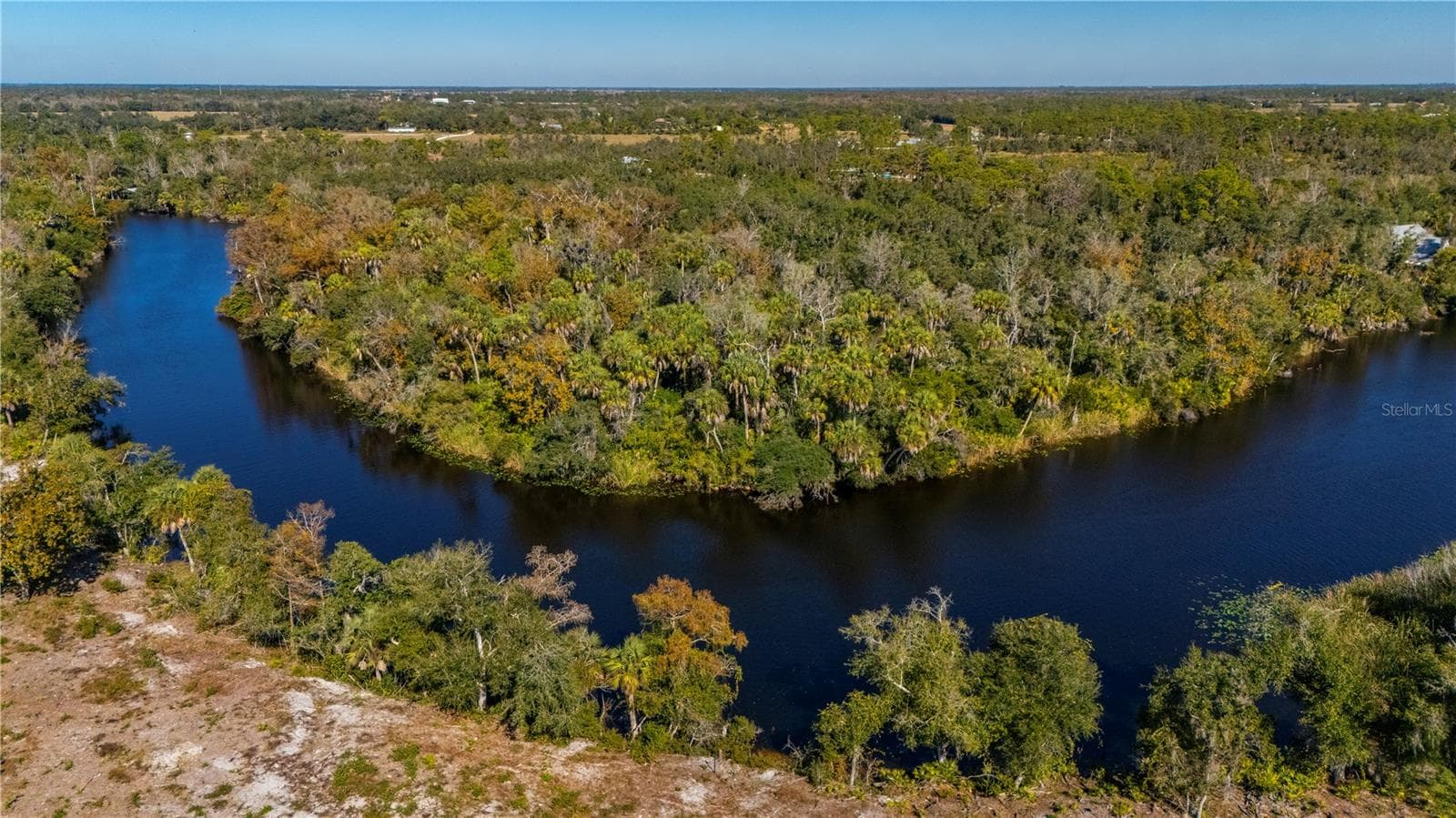 Land at 36051 WASHINGTON LOOP RD, PUNTA GORDA, photo 5 of 13