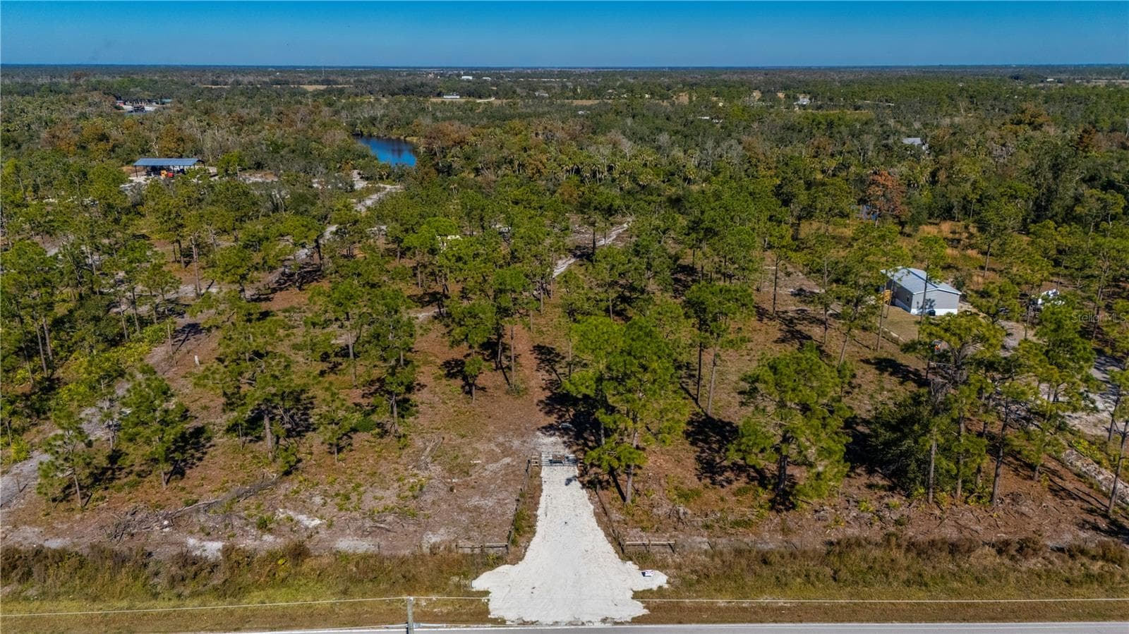 Land at 36051 WASHINGTON LOOP RD, PUNTA GORDA, photo 7 of 13