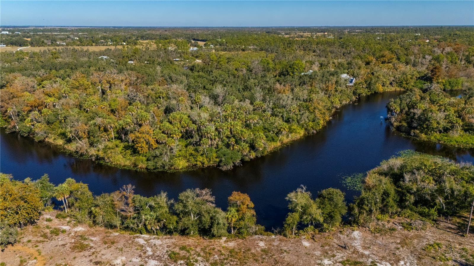 Land at 36051 WASHINGTON LOOP RD, PUNTA GORDA, photo 9 of 13