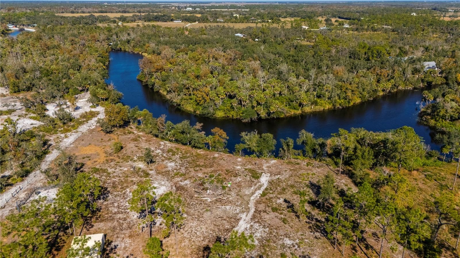 Land at 36051 WASHINGTON LOOP RD, PUNTA GORDA, photo 12 of 13
