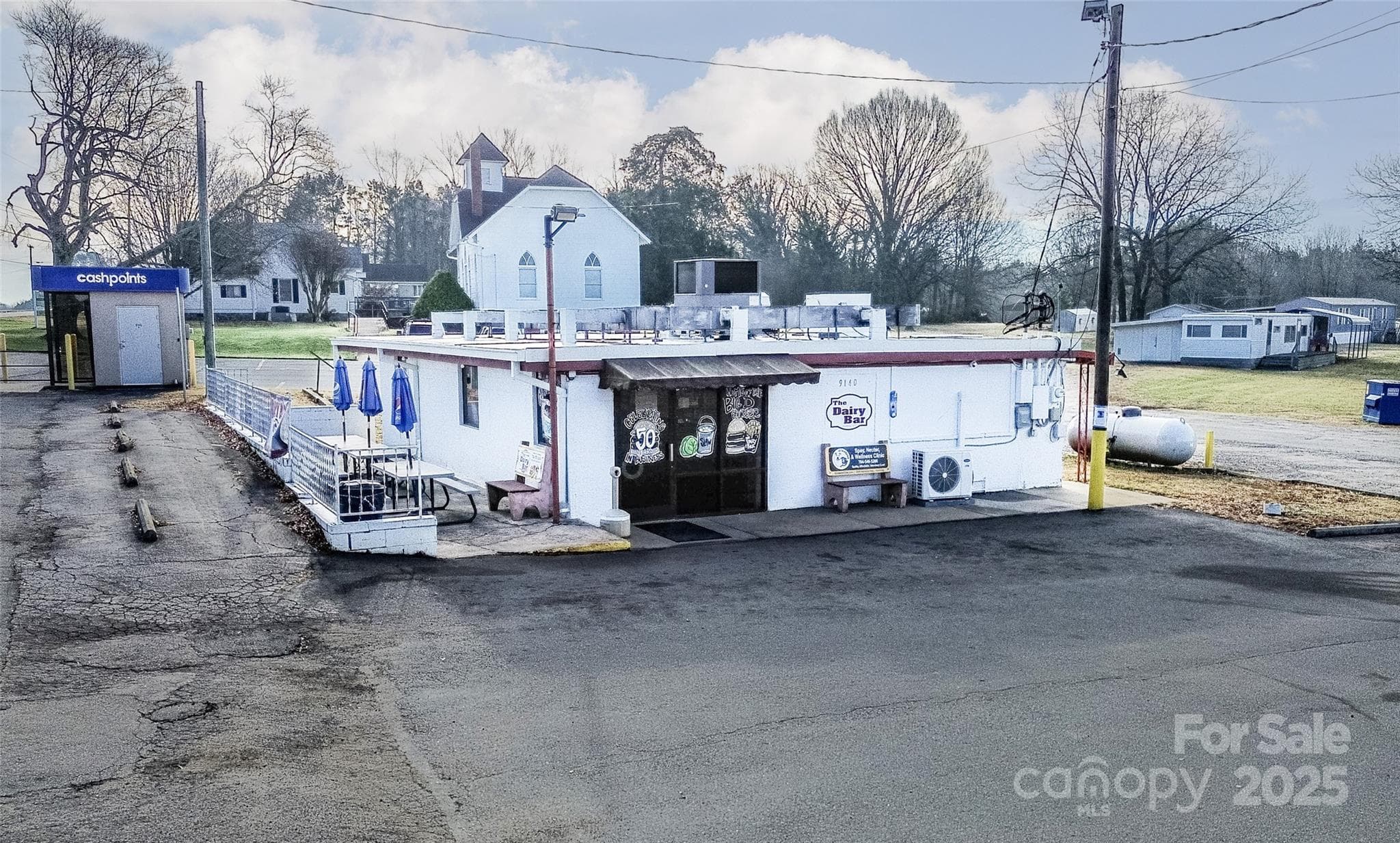 Business at 9140 NC Hwy 90 Highway E, Stony Point, photo 2 of 48