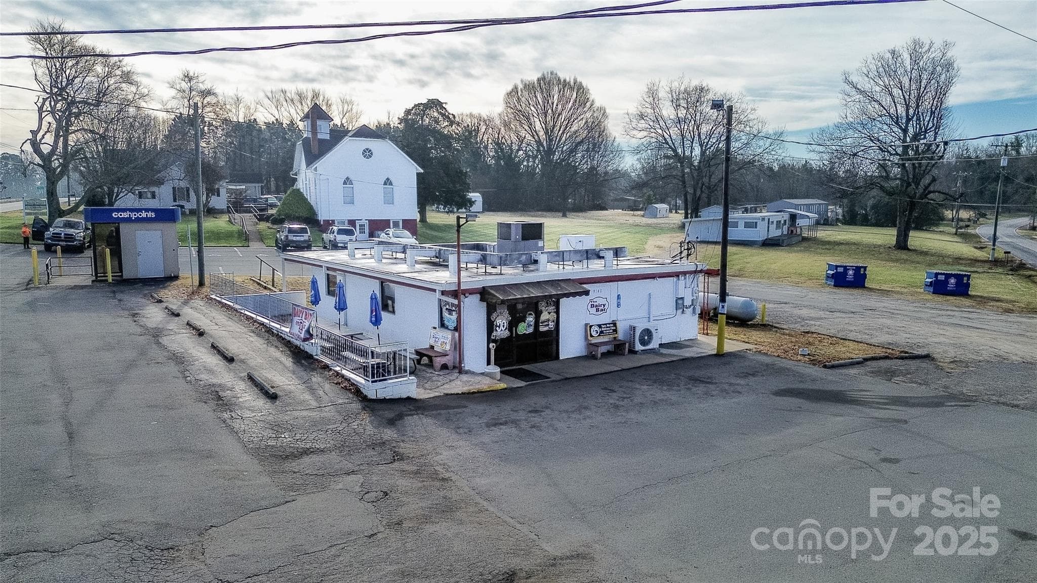 Business at 9140 NC Hwy 90 Highway E, Stony Point, photo 4 of 48