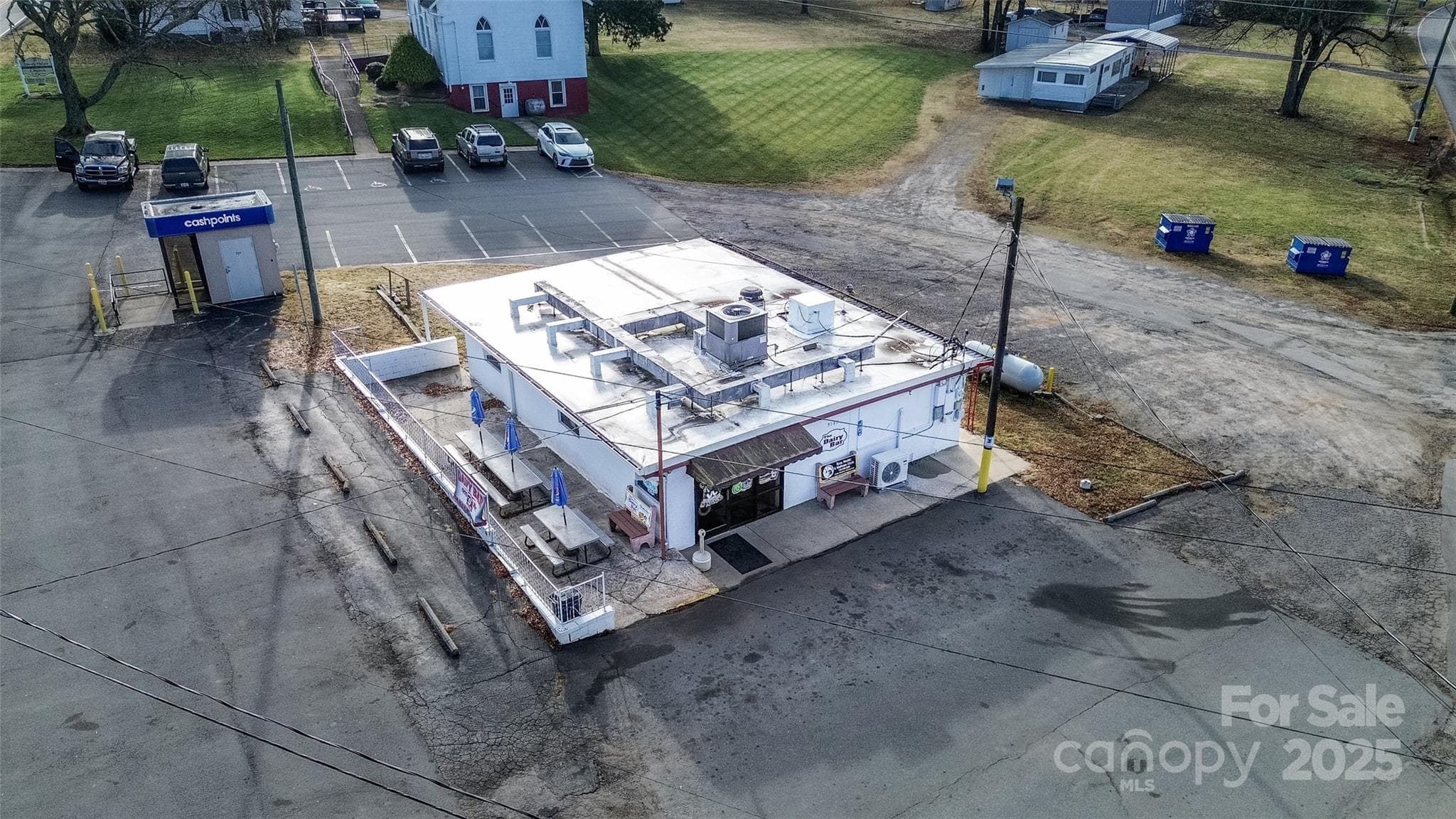 Business at 9140 NC Hwy 90 Highway E, Stony Point, photo 5 of 48
