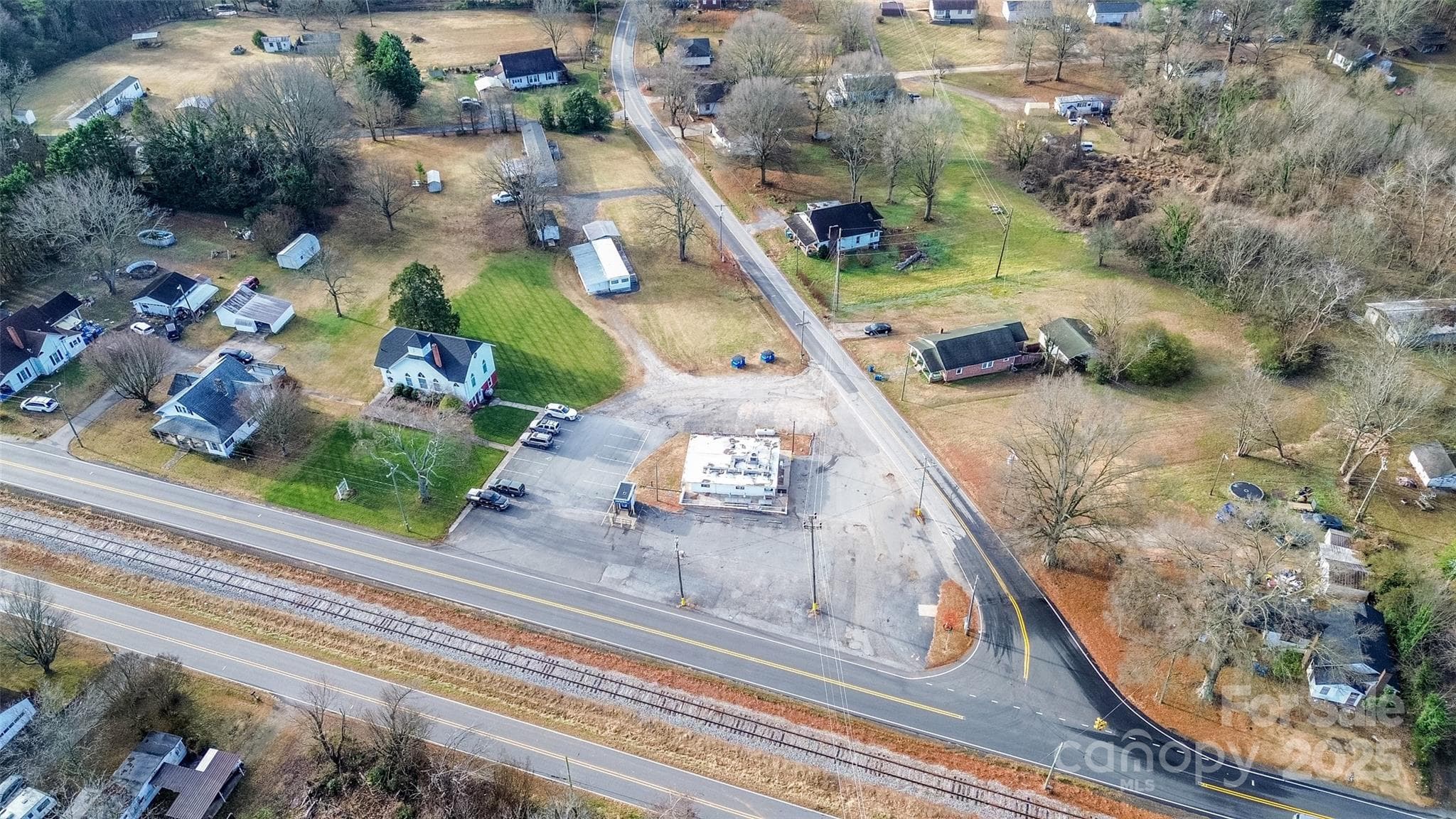 Business at 9140 NC Hwy 90 Highway E, Stony Point, photo 7 of 48