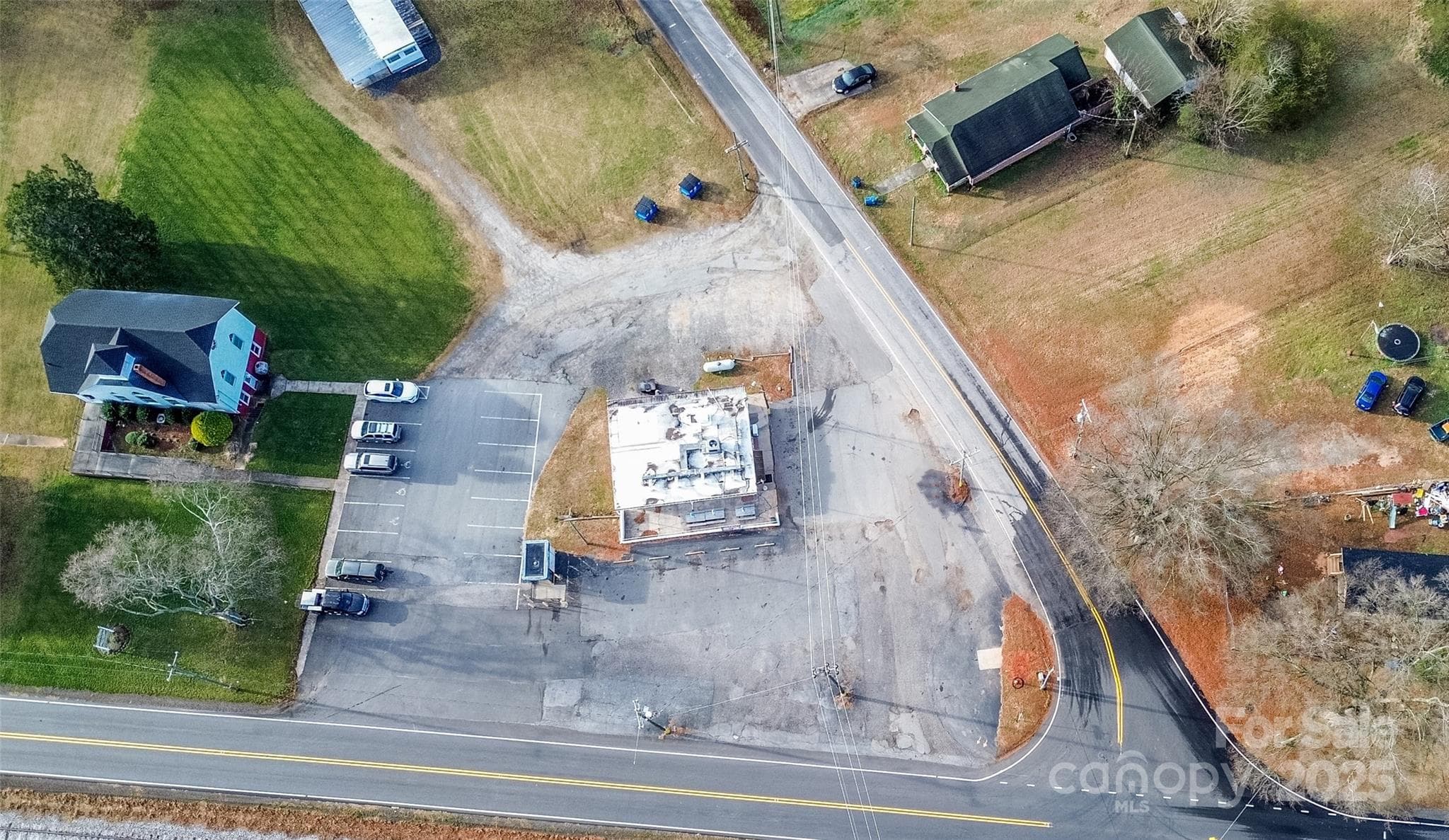 Business at 9140 NC Hwy 90 Highway E, Stony Point, photo 8 of 48