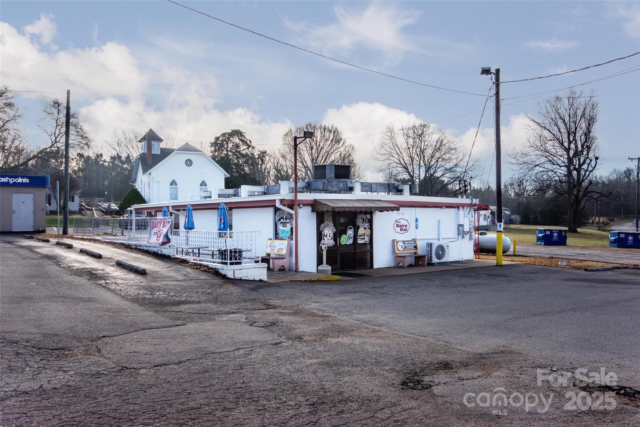 Business at 9140 NC Hwy 90 Highway E, Stony Point, photo 10 of 48