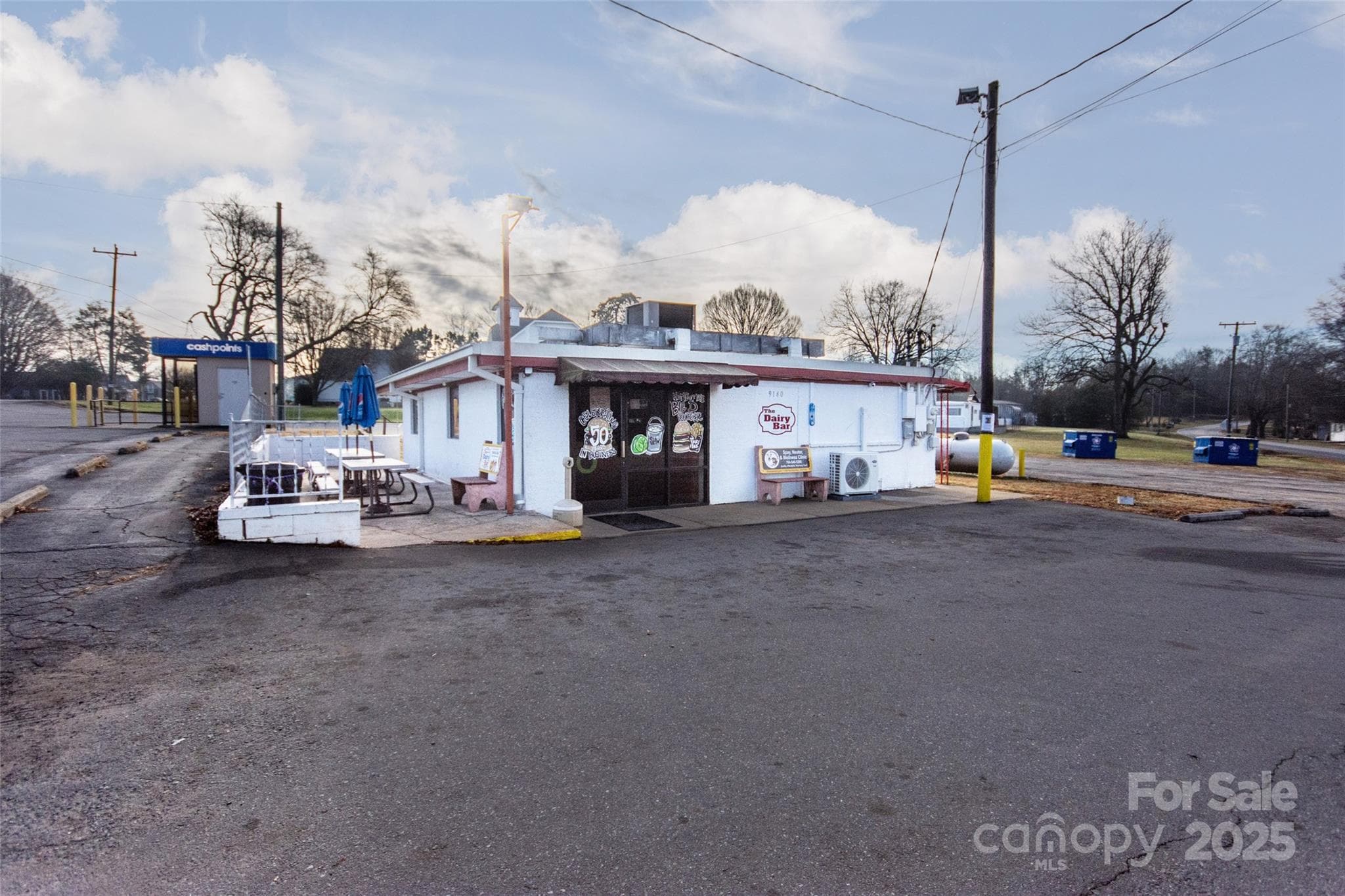 Business at 9140 NC Hwy 90 Highway E, Stony Point, photo 11 of 48