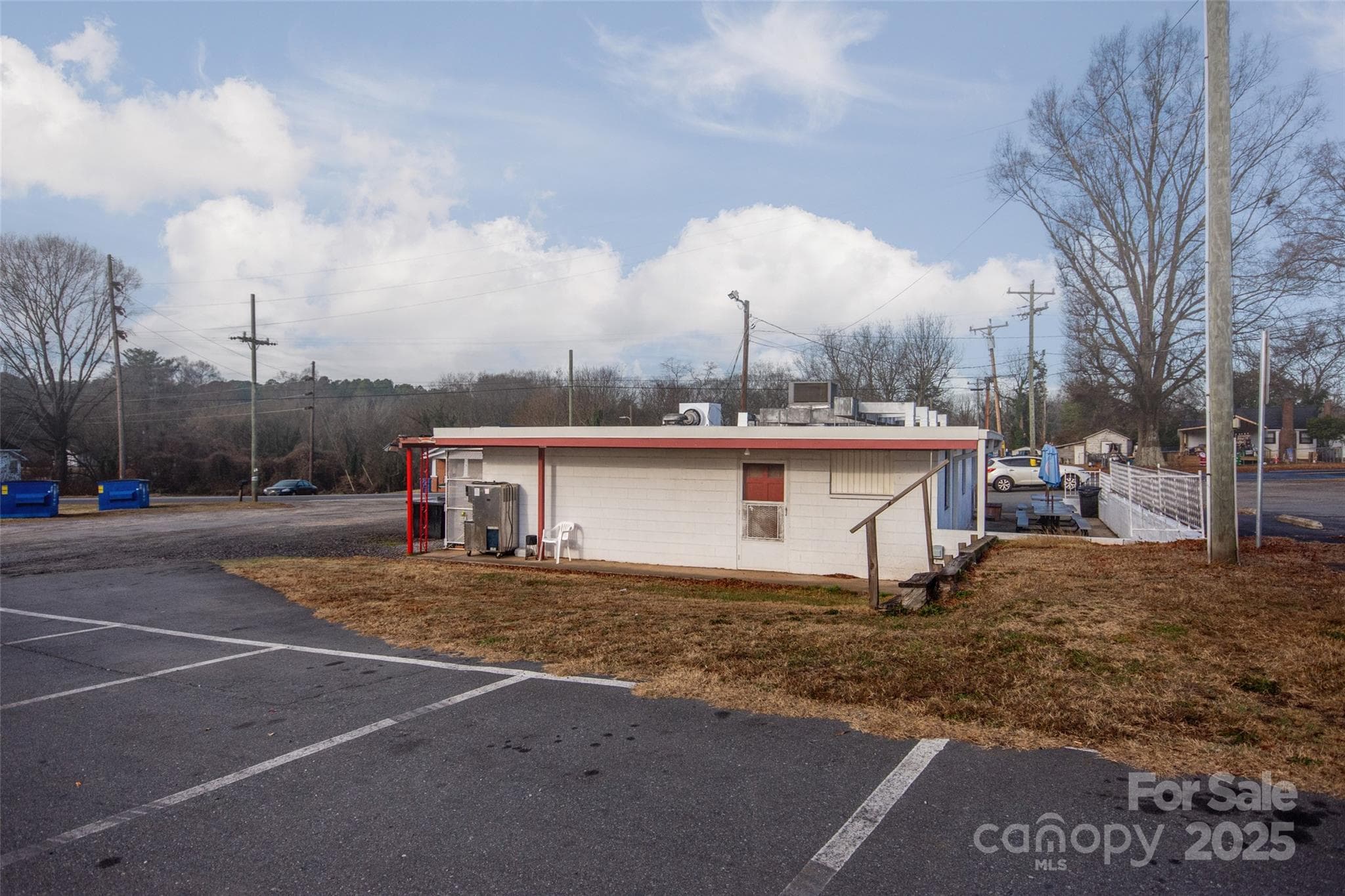 Business at 9140 NC Hwy 90 Highway E, Stony Point, photo 14 of 48