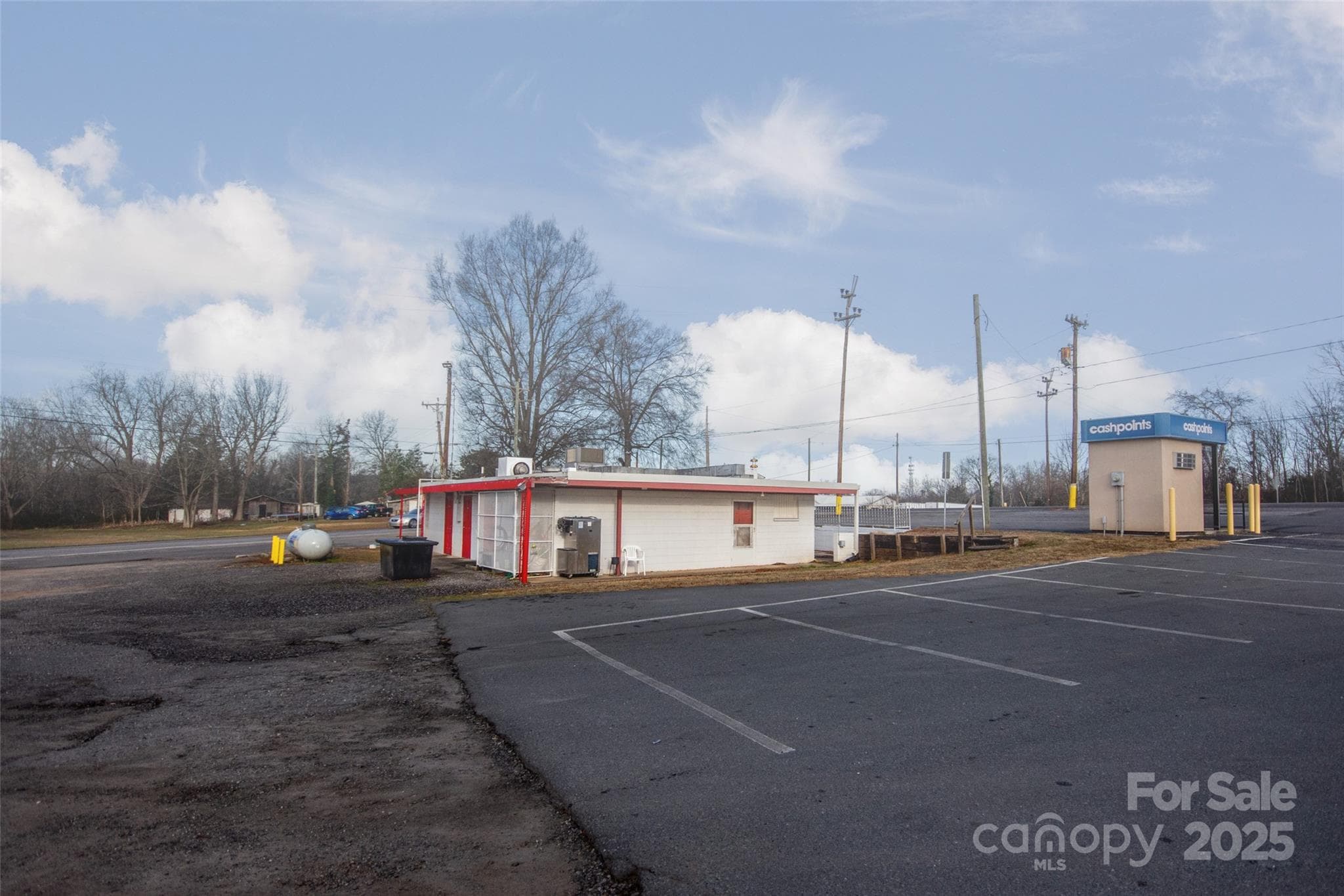 Business at 9140 NC Hwy 90 Highway E, Stony Point, photo 15 of 48