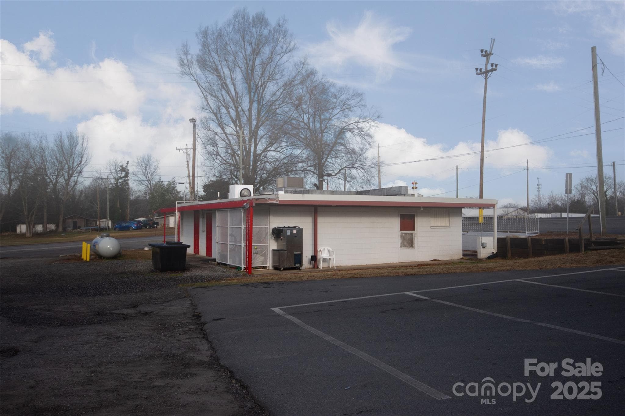 Business at 9140 NC Hwy 90 Highway E, Stony Point, photo 16 of 48