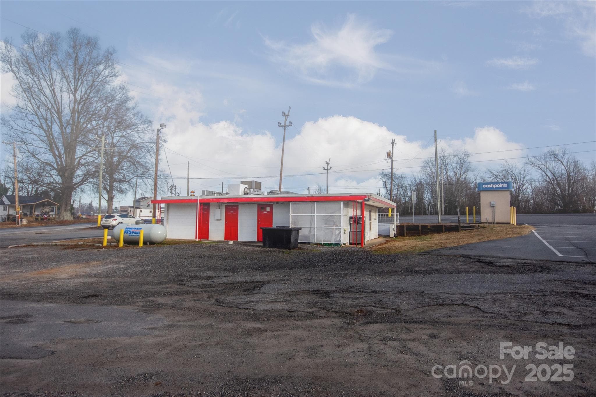 Business at 9140 NC Hwy 90 Highway E, Stony Point, photo 17 of 48