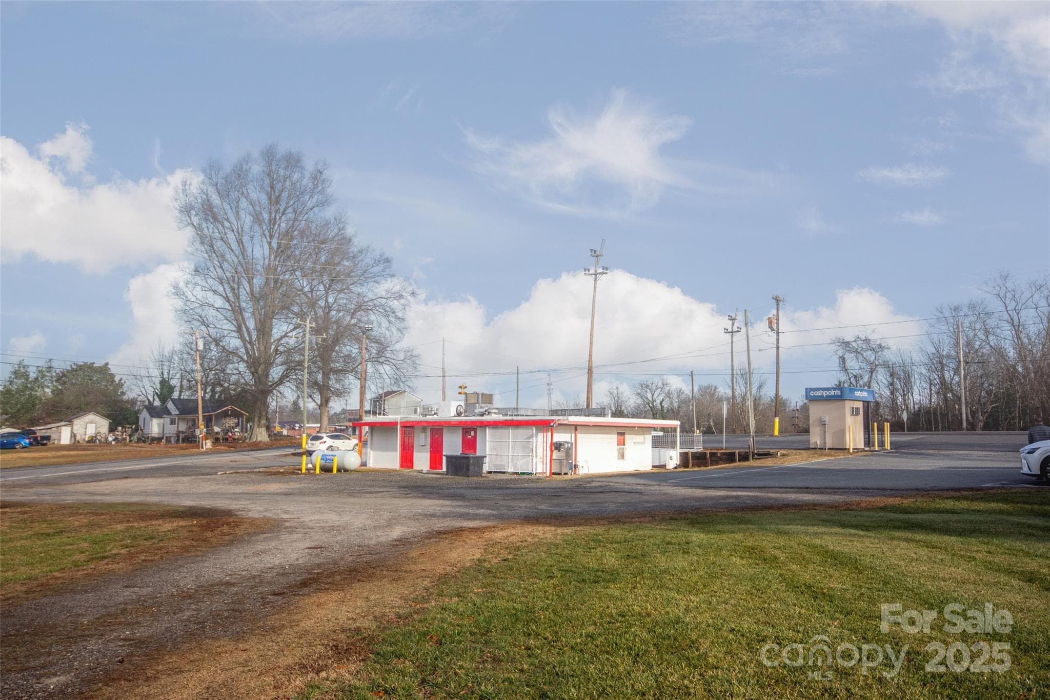 Business at 9140 NC Hwy 90 Highway E, Stony Point, photo 21 of 48