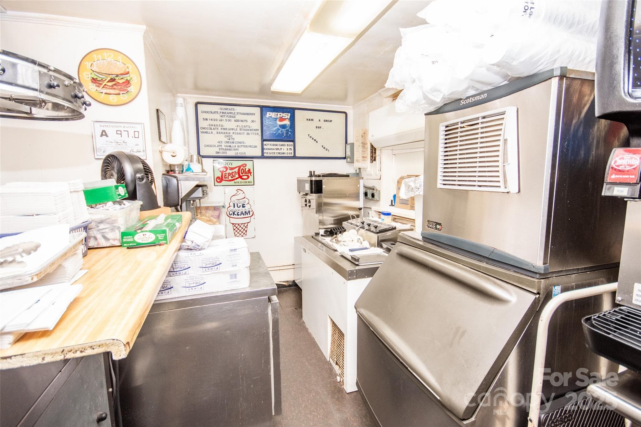 Business at 9140 NC Hwy 90 Highway E, Stony Point, photo 31 of 48