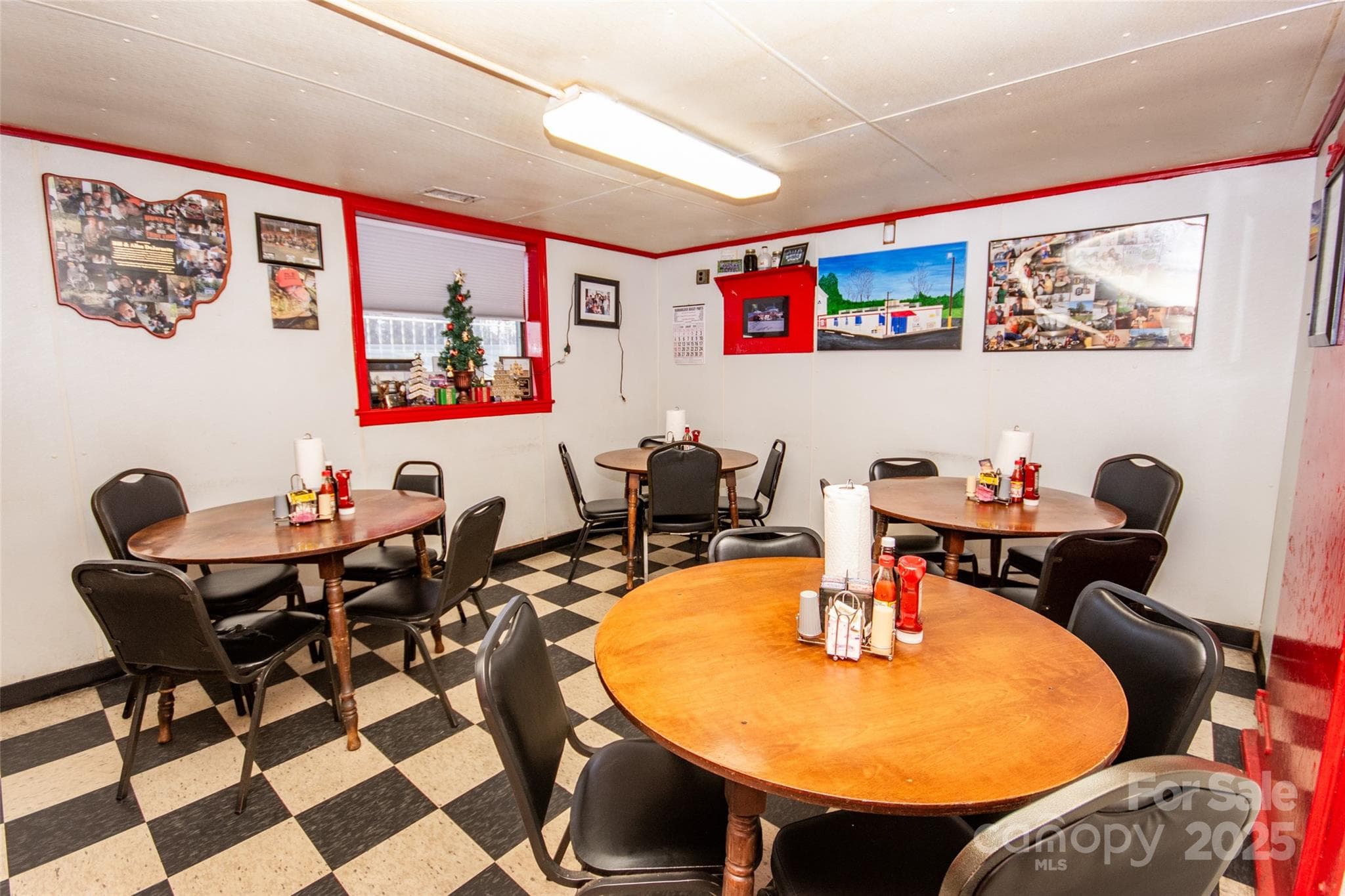 Business at 9140 NC Hwy 90 Highway E, Stony Point, photo 38 of 48