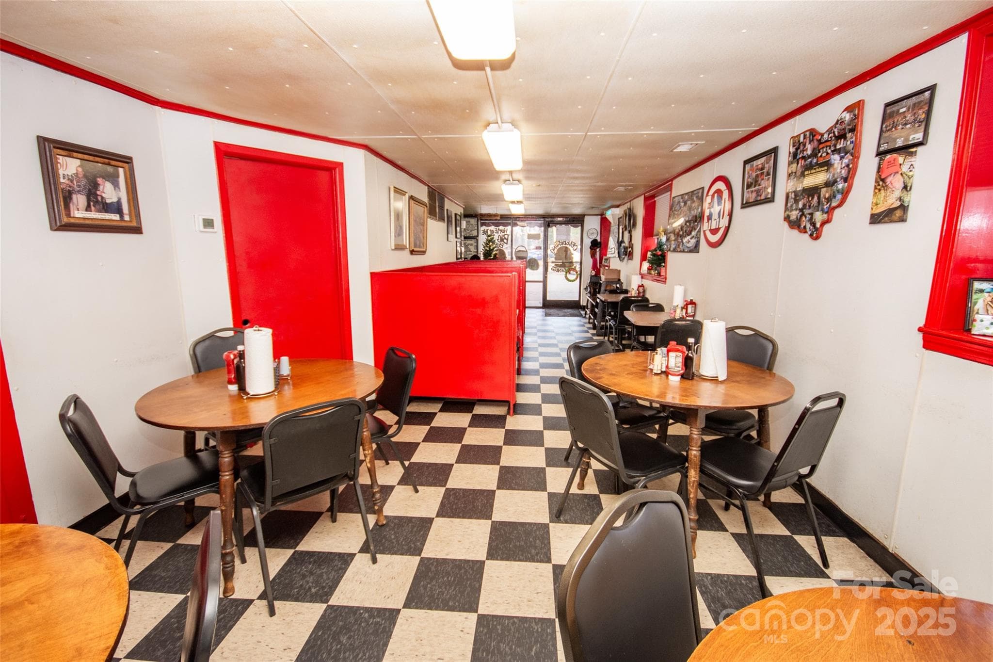 Business at 9140 NC Hwy 90 Highway E, Stony Point, photo 39 of 48