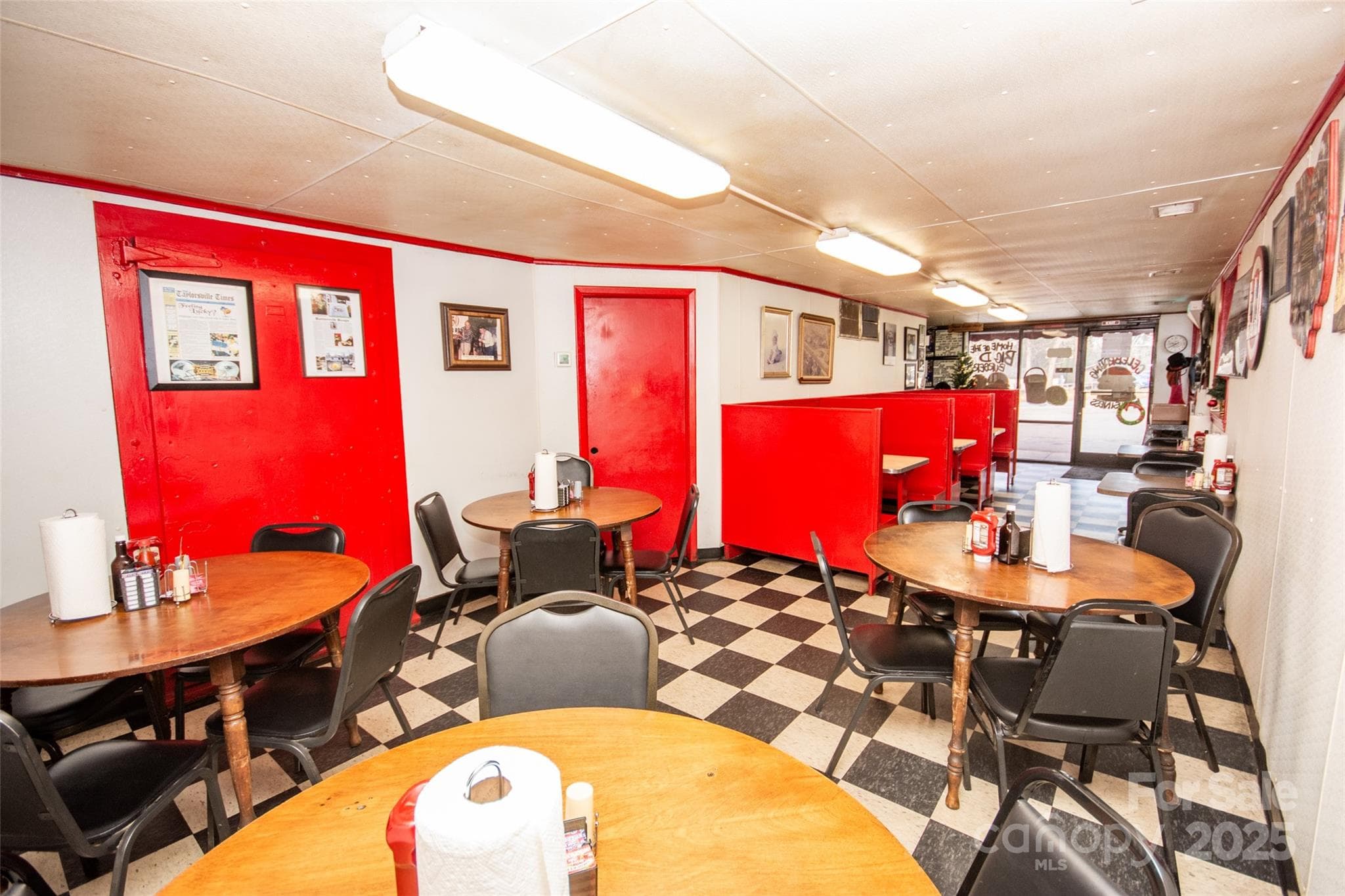 Business at 9140 NC Hwy 90 Highway E, Stony Point, photo 40 of 48