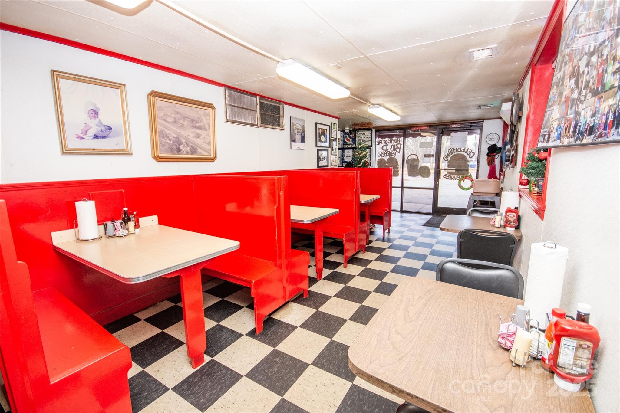 Business at 9140 NC Hwy 90 Highway E, Stony Point, photo 41 of 48