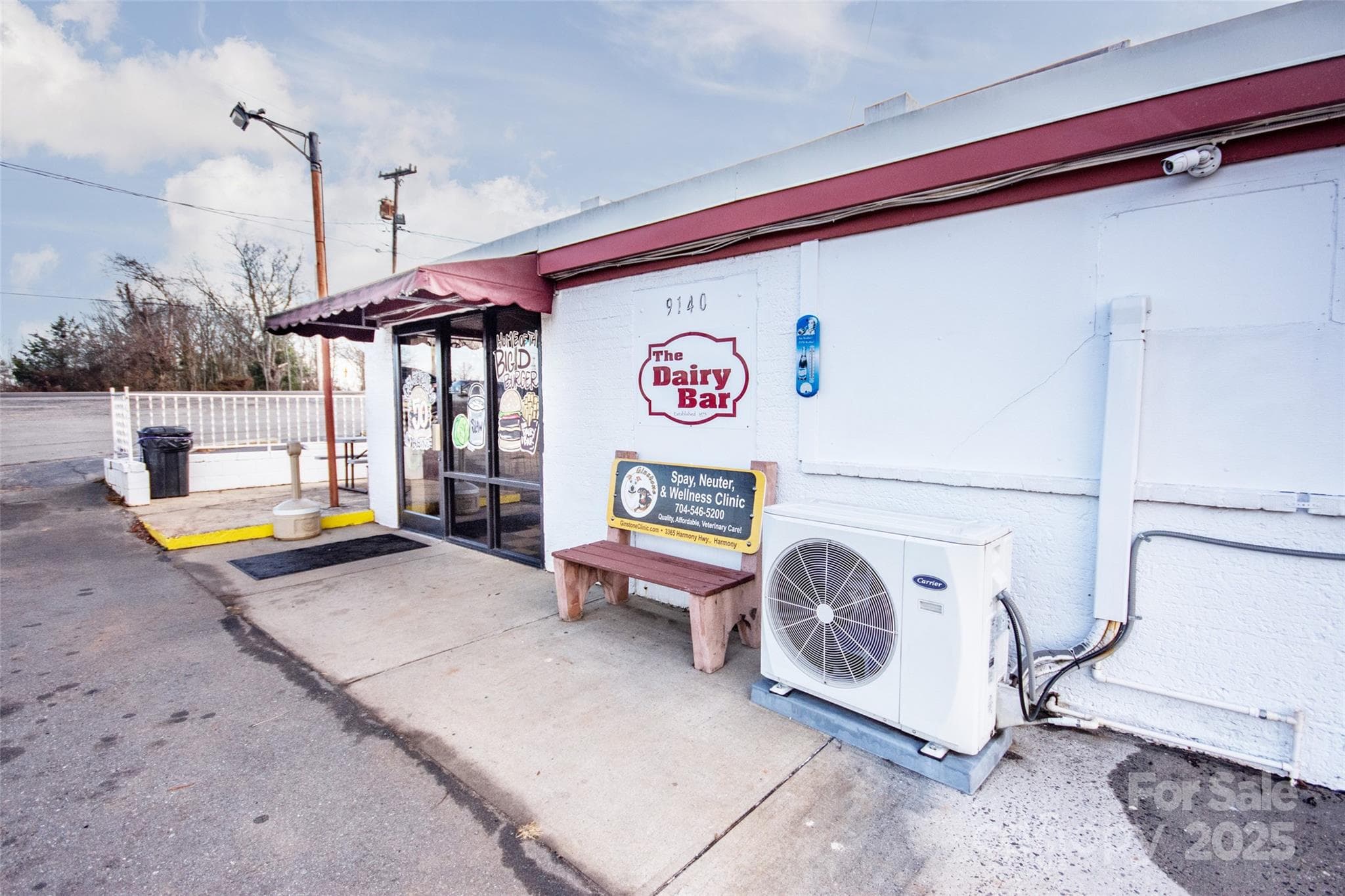 Business at 9140 NC Hwy 90 Highway E, Stony Point, photo 45 of 48