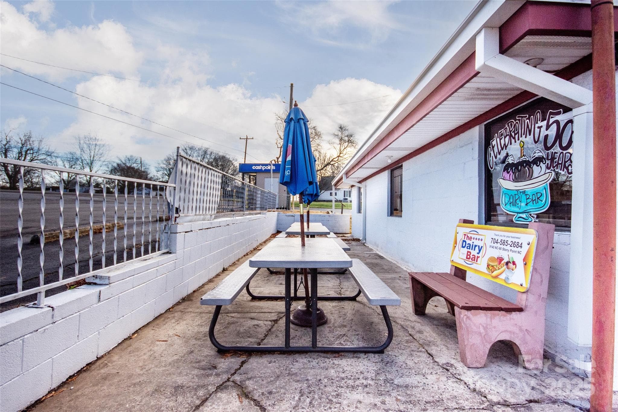 Business at 9140 NC Hwy 90 Highway E, Stony Point, photo 46 of 48