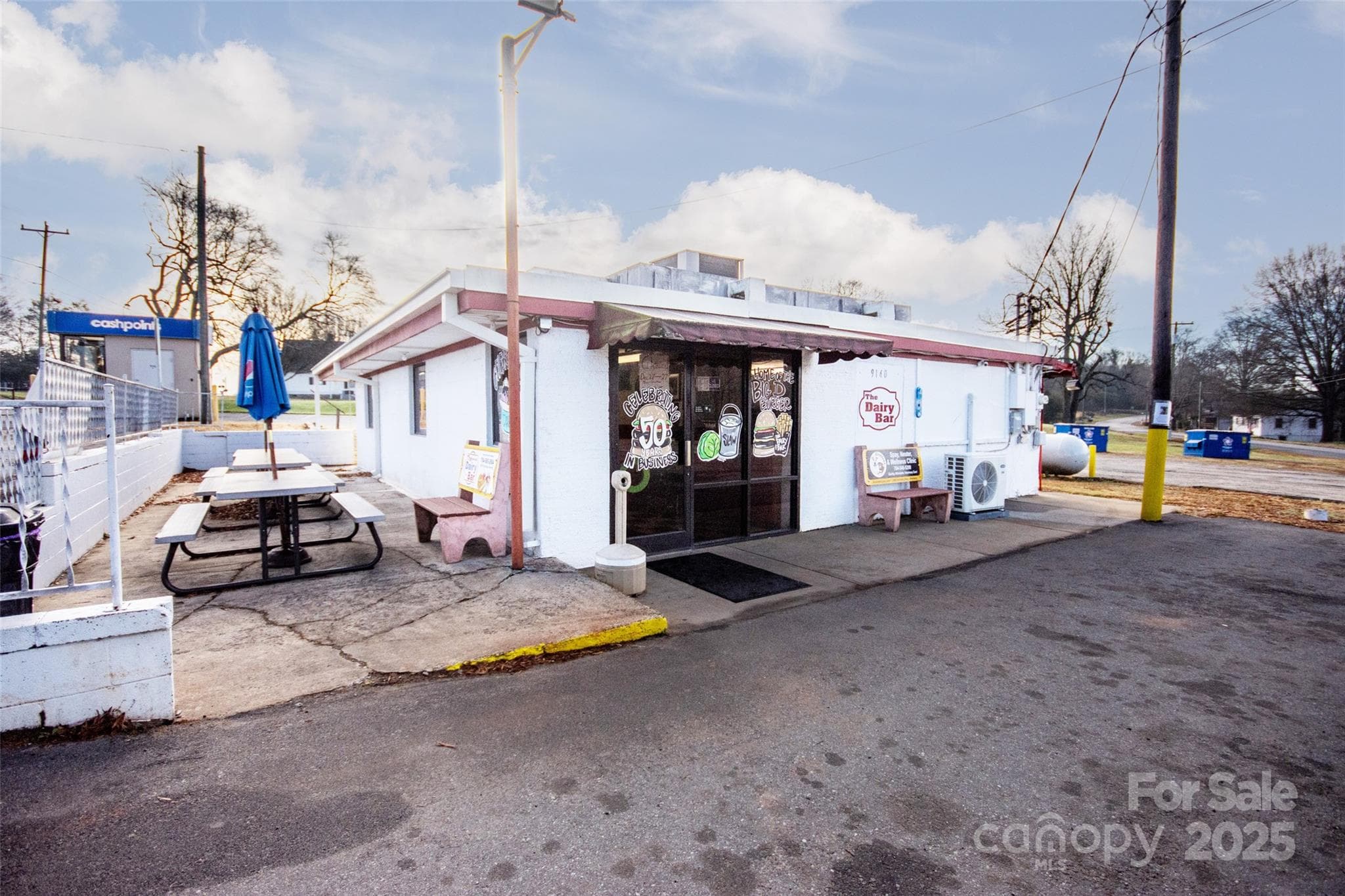 Business at 9140 NC Hwy 90 Highway E, Stony Point, photo 47 of 48