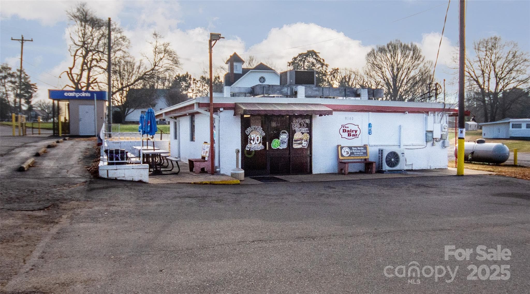 Business at 9140 NC Hwy 90 Highway E, Stony Point, photo 48 of 48