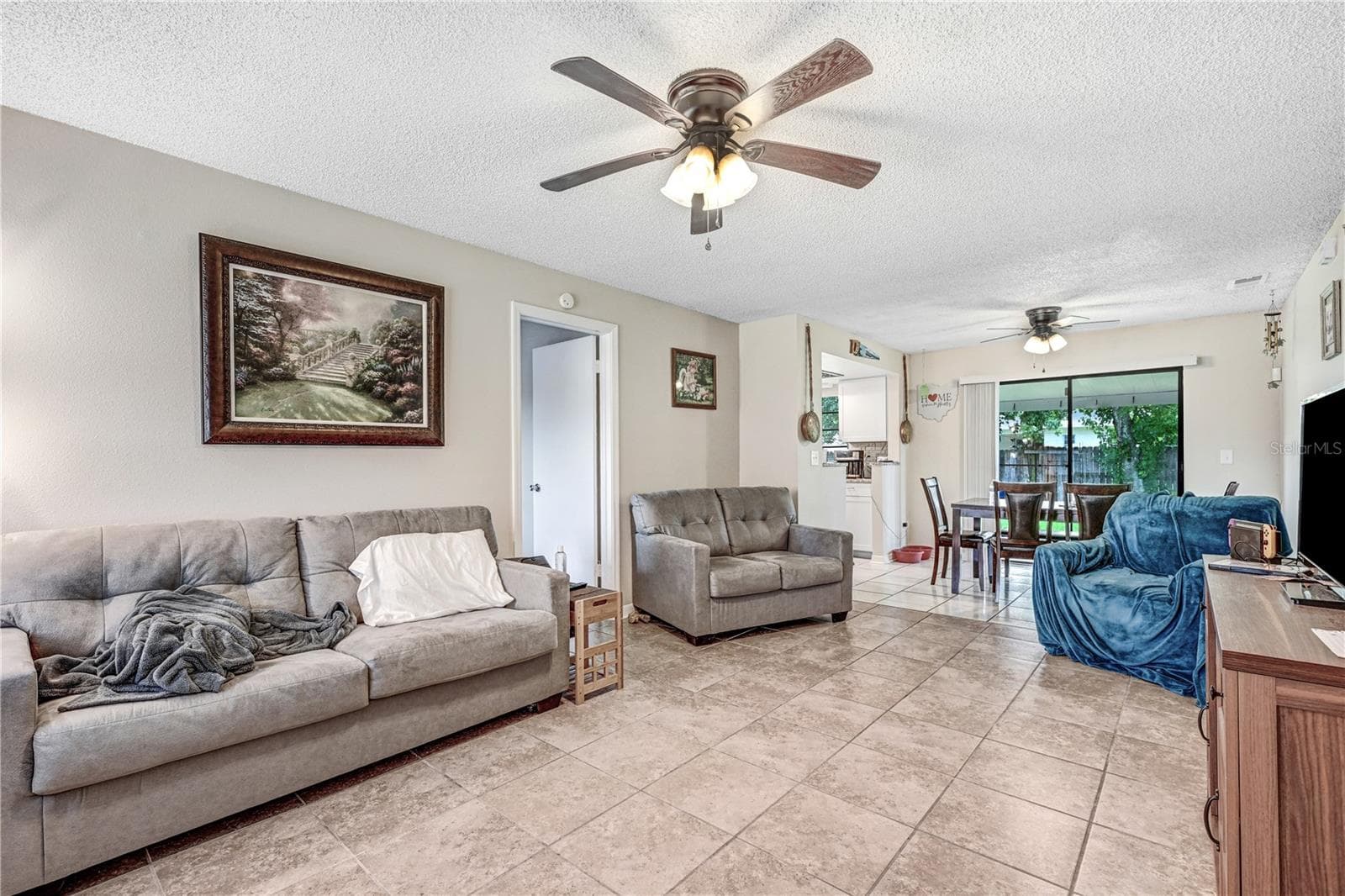 Single Family Residence at 2442 DIANNE DR, COCOA, photo 4 of 28