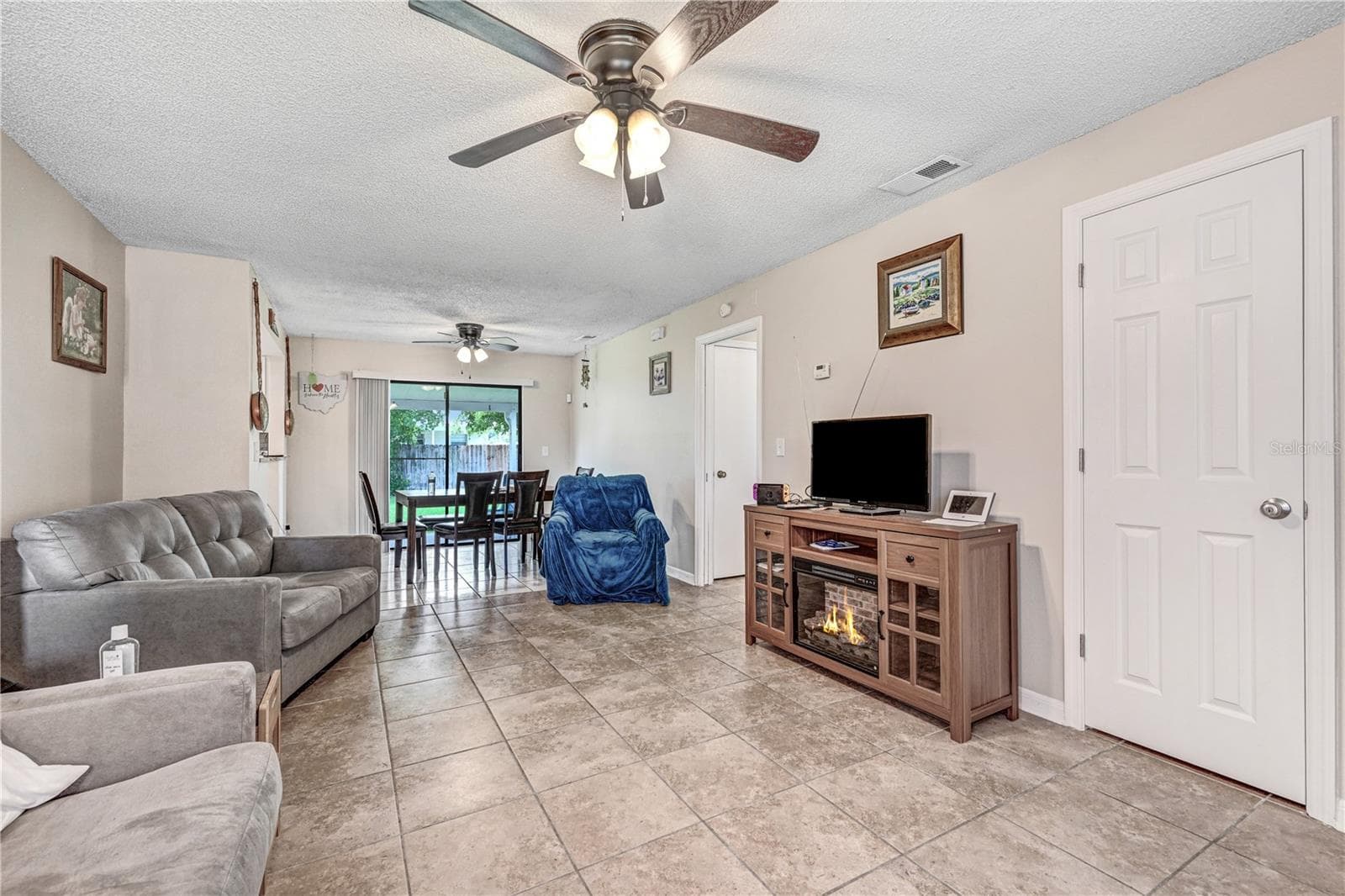Single Family Residence at 2442 DIANNE DR, COCOA, photo 5 of 28