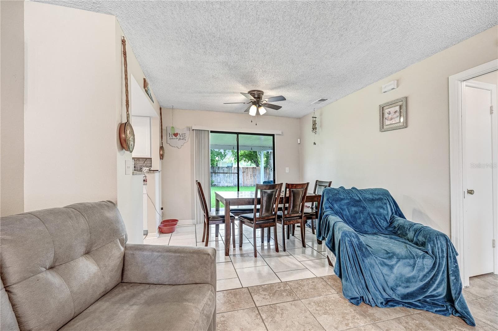 Single Family Residence at 2442 DIANNE DR, COCOA, photo 6 of 28