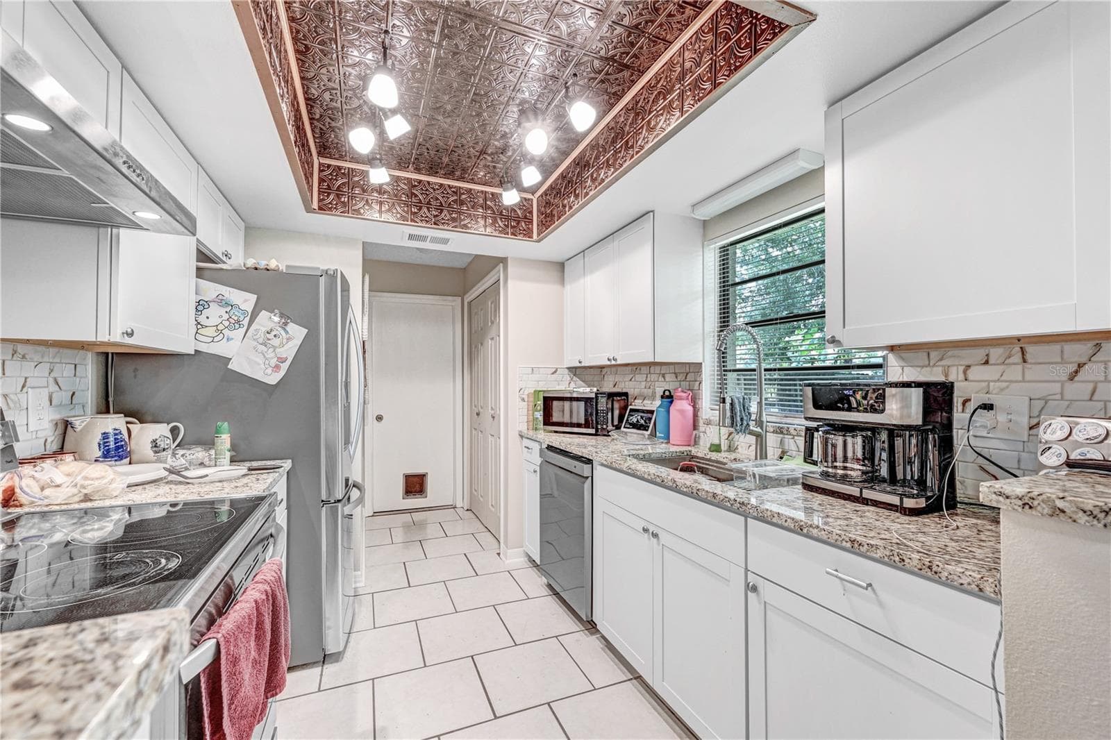 Single Family Residence at 2442 DIANNE DR, COCOA, photo 10 of 28