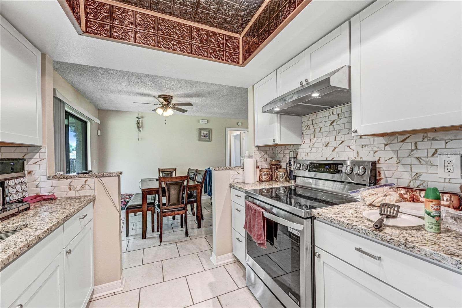 Single Family Residence at 2442 DIANNE DR, COCOA, photo 13 of 28