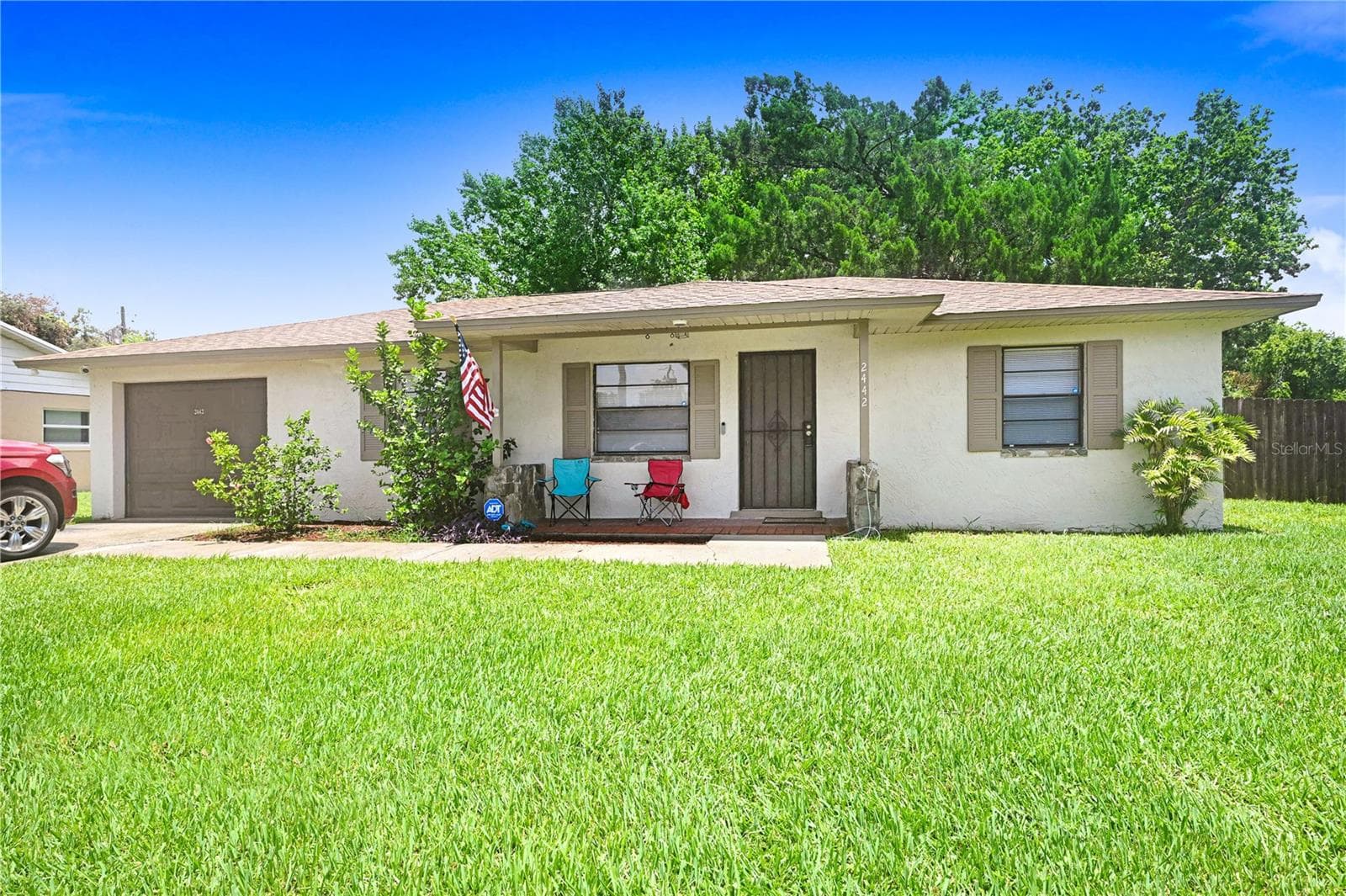 Single Family Residence at 2442 DIANNE DR, COCOA, photo 23 of 28