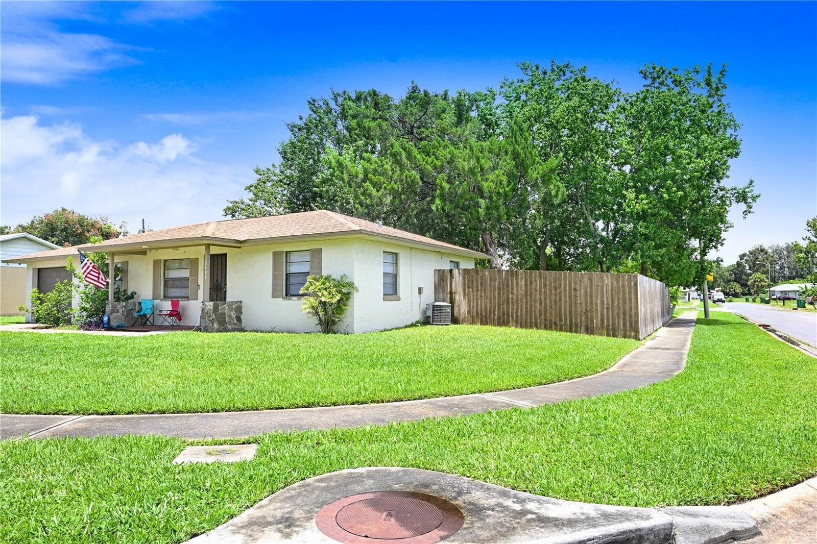 Single Family Residence at 2442 DIANNE DR, COCOA, photo 24 of 28
