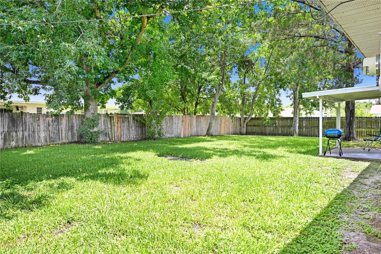 Single Family Residence at 2442 DIANNE DR, COCOA, photo 25 of 28