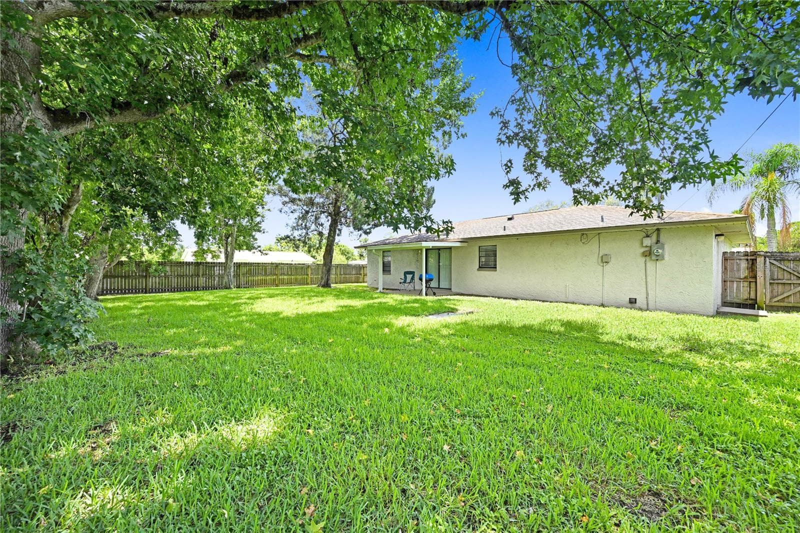 Single Family Residence at 2442 DIANNE DR, COCOA, photo 26 of 28