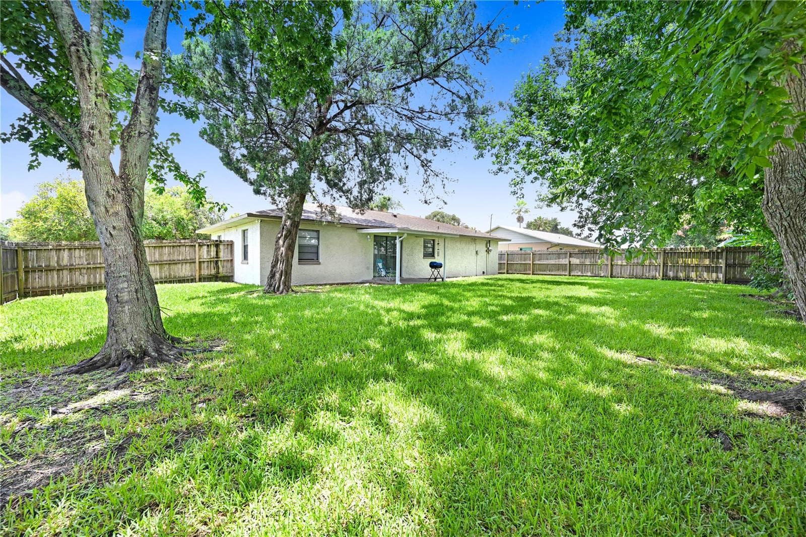 Single Family Residence at 2442 DIANNE DR, COCOA, photo 27 of 28