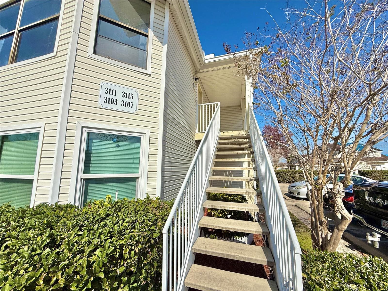 3115 FOX SQUIRREL DR #3115