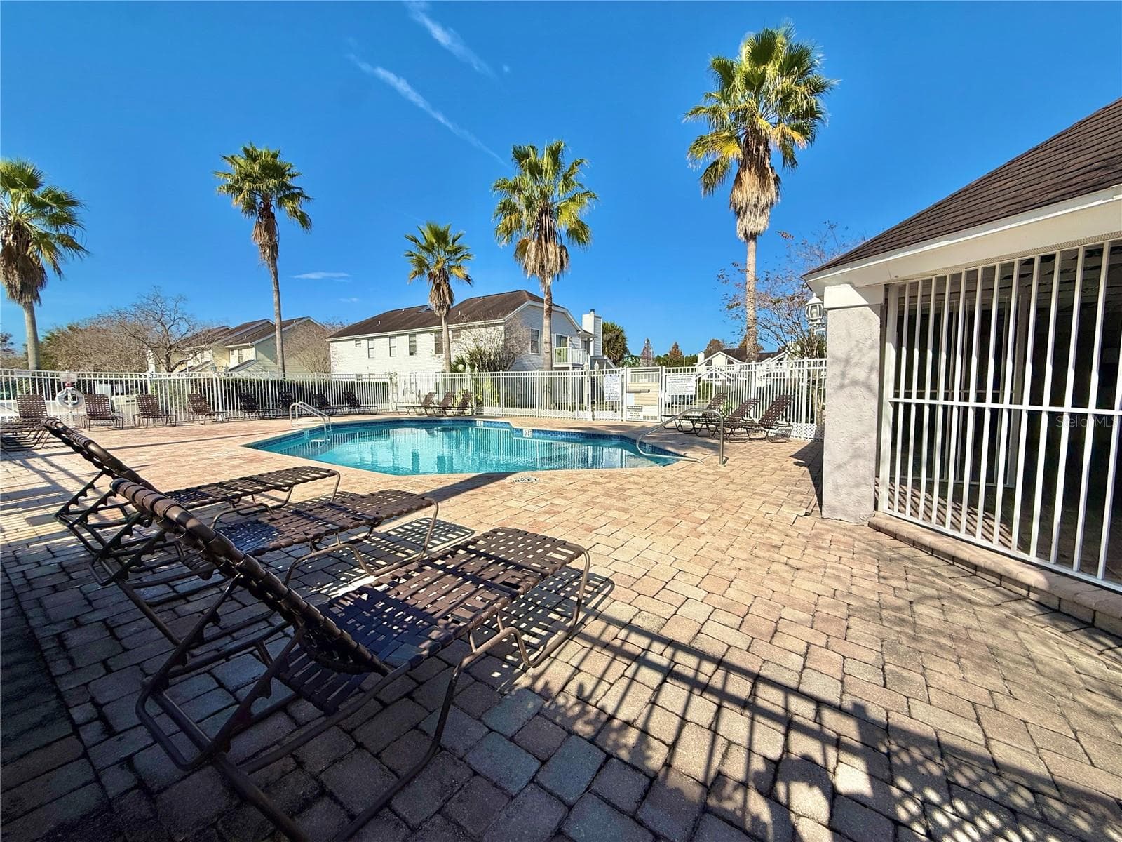Condominium at 3115 FOX SQUIRREL DR #3115, KISSIMMEE, photo 28 of 29