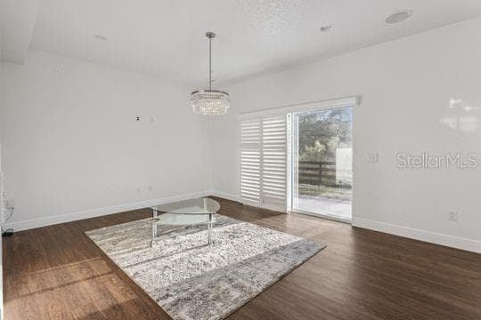 Single Family Residence at 5107 NE 122ND BLVD, OXFORD, photo 13 of 35