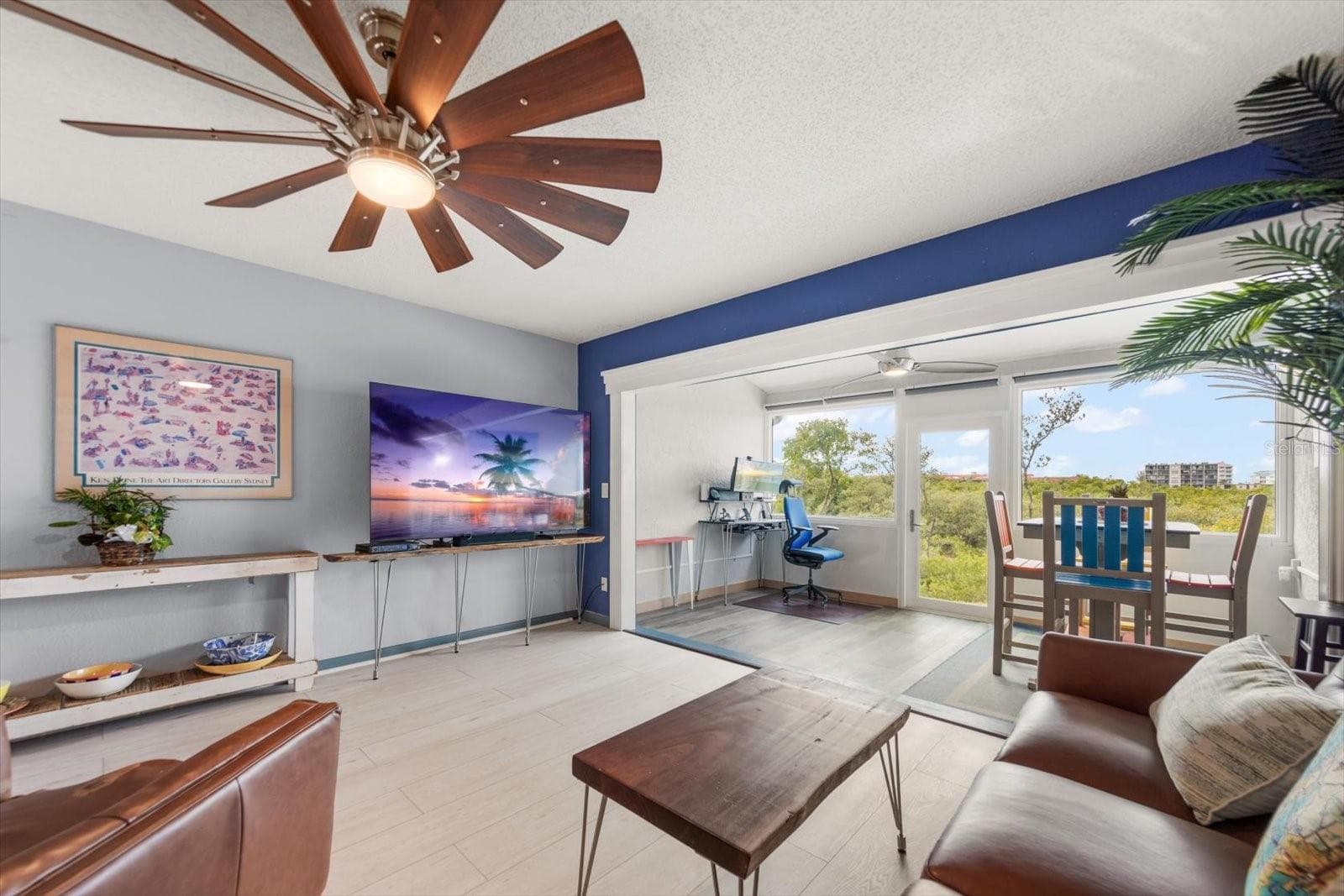 Townhouse at 9434 TARA CAY CT #25, SEMINOLE, photo 2 of 40