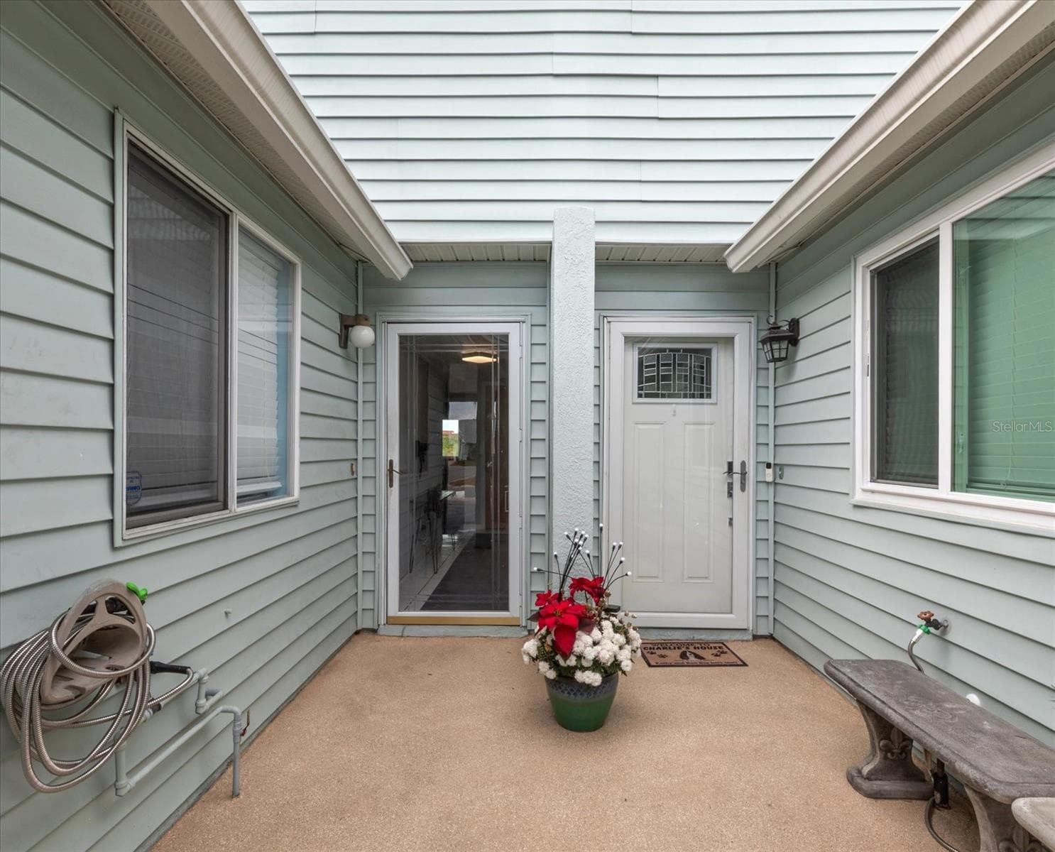 Townhouse at 9434 TARA CAY CT #25, SEMINOLE, photo 26 of 40