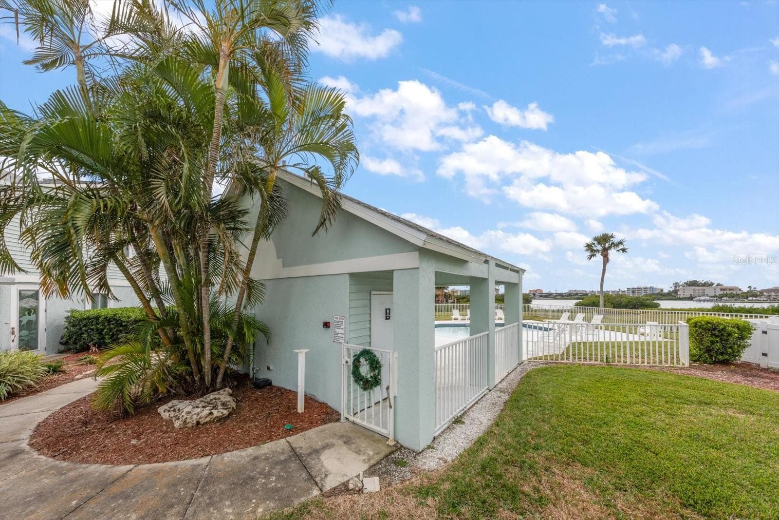 Townhouse at 9434 TARA CAY CT #25, SEMINOLE, photo 27 of 40