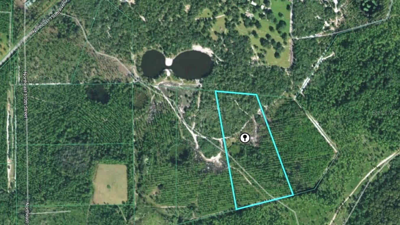 TBD (Lot 5) NE 115TH LANE RD