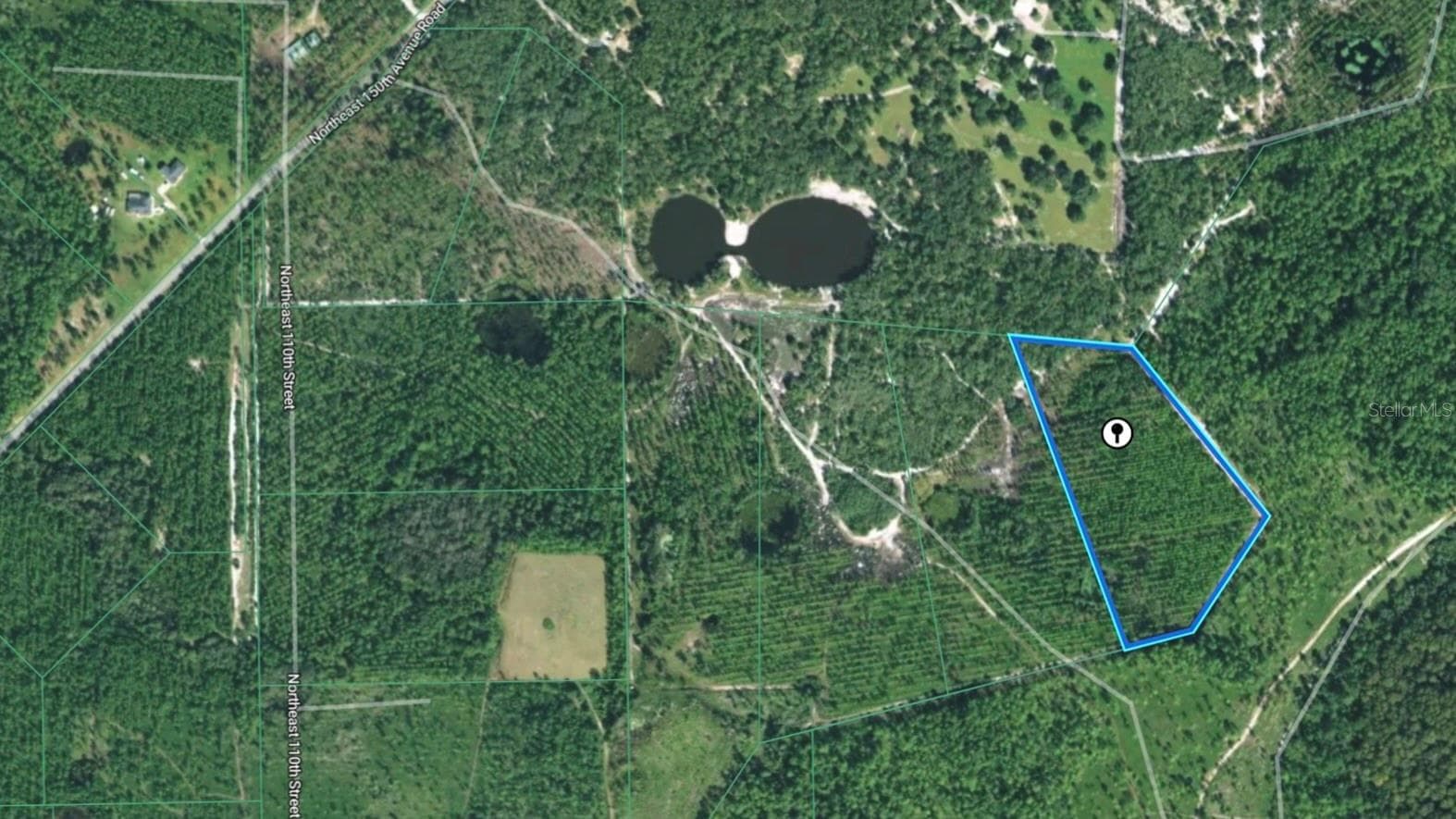 TBD (Lot 6) NE 115TH LANE RD