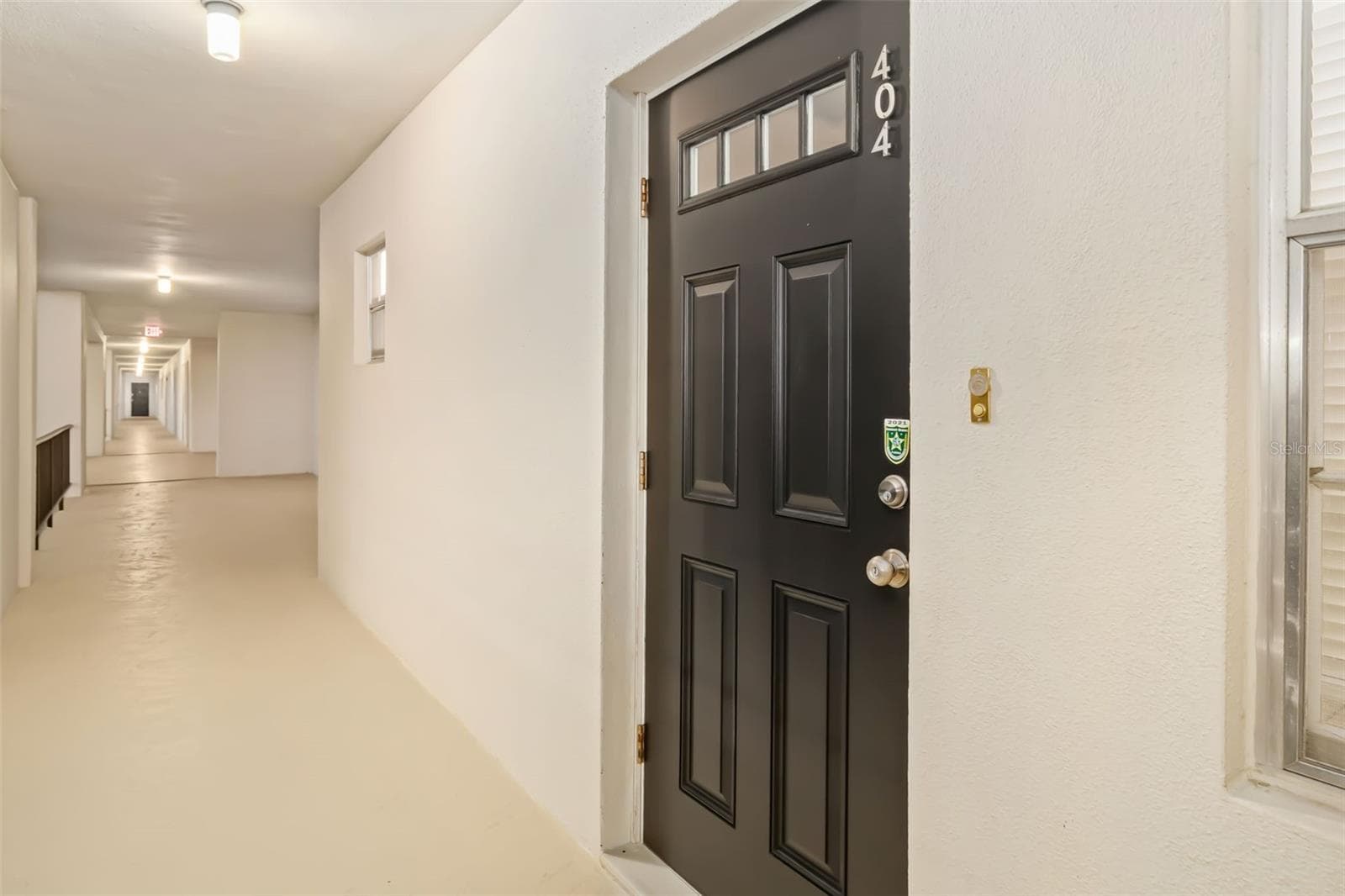 Condominium at 7461 W COUNTRY CLUB DR #404, SARASOTA, photo 9 of 48