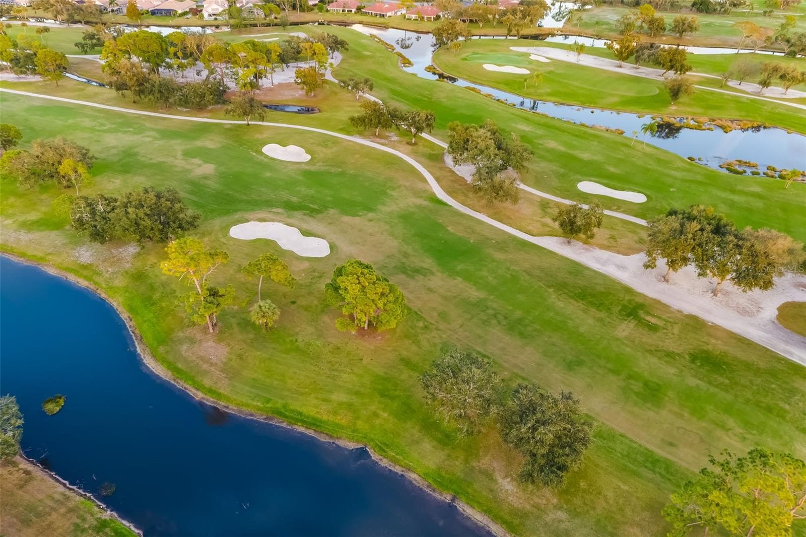Condominium at 7461 W COUNTRY CLUB DR #404, SARASOTA, photo 36 of 48