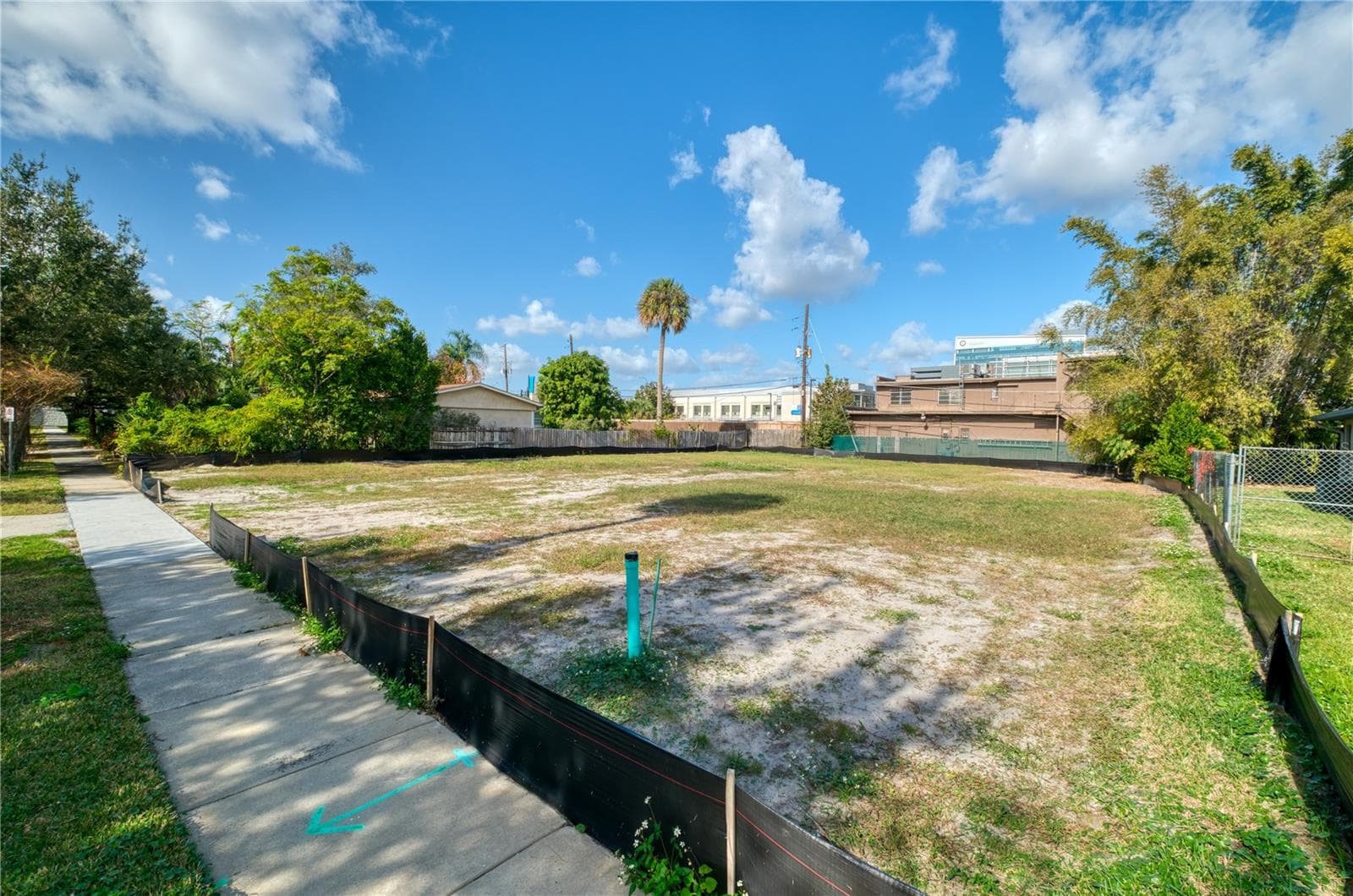Land at 307 E HARVARD ST, ORLANDO, photo 5 of 13